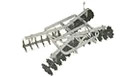 INTERNATIONAL HARVESTER DISK HARROW | CASEIH | CA | EN