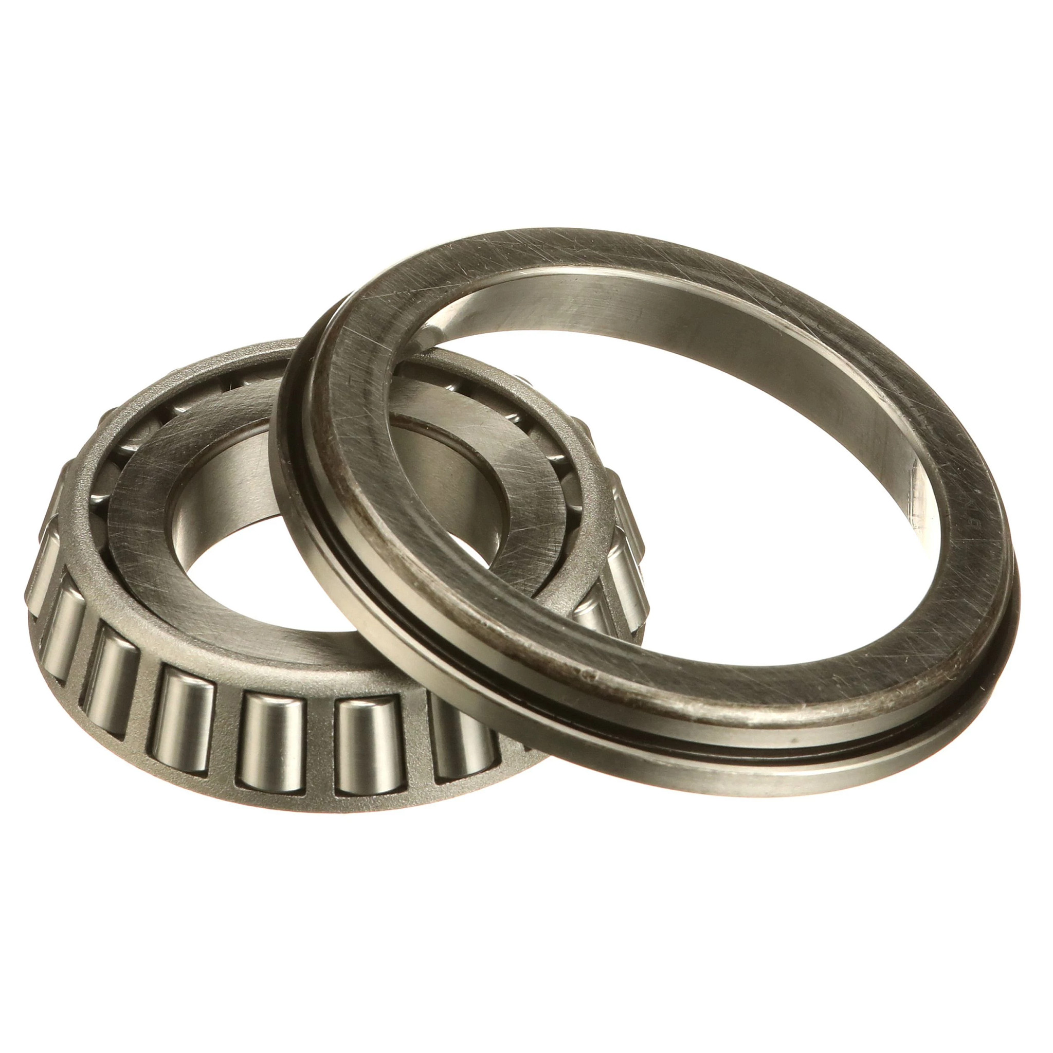 Rolamento de rolos cónicos - 45 mm DI x 100 mm DE x 20 mm L