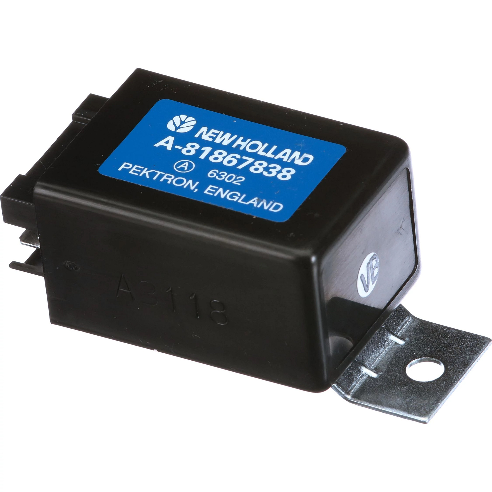 FLASHER UNIT | CASEIH | US | EN