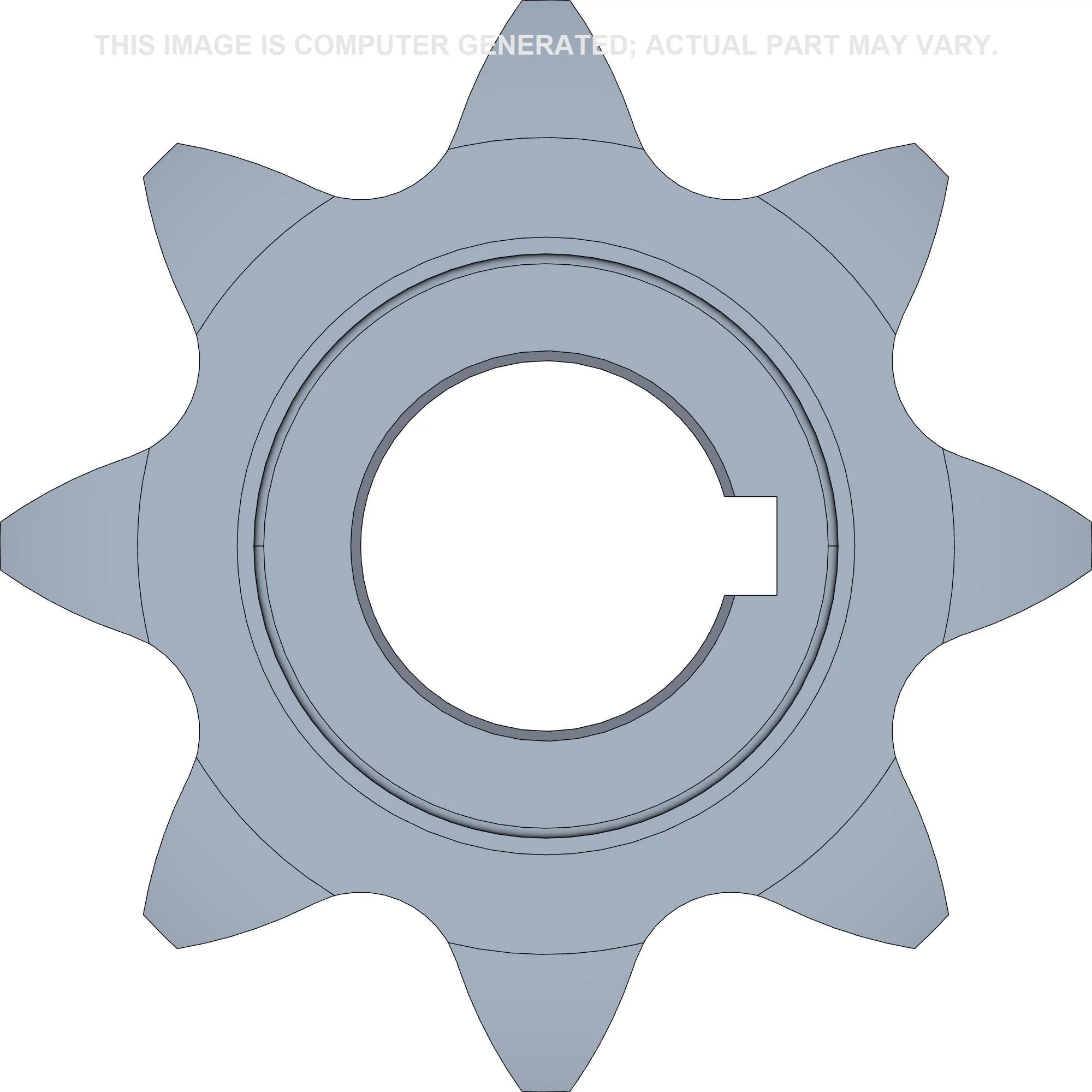 SPROCKET | NEWHOLLANDAG | US | EN