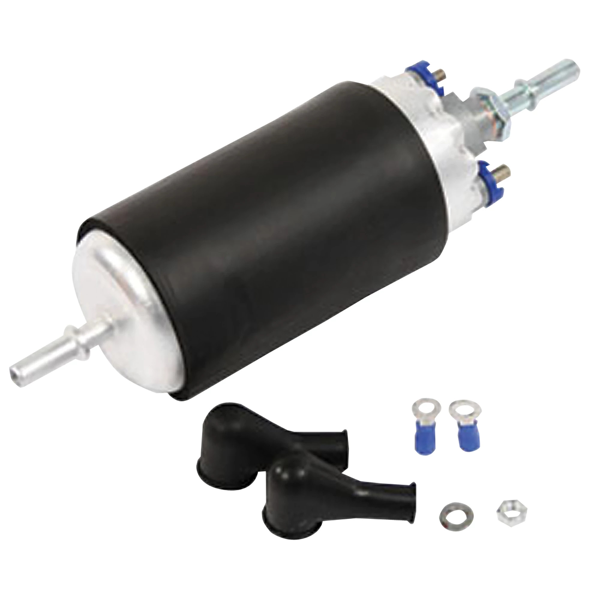 Electric Fuel Lift Transfer Pump | NEWHOLLANDAG | CA | EN