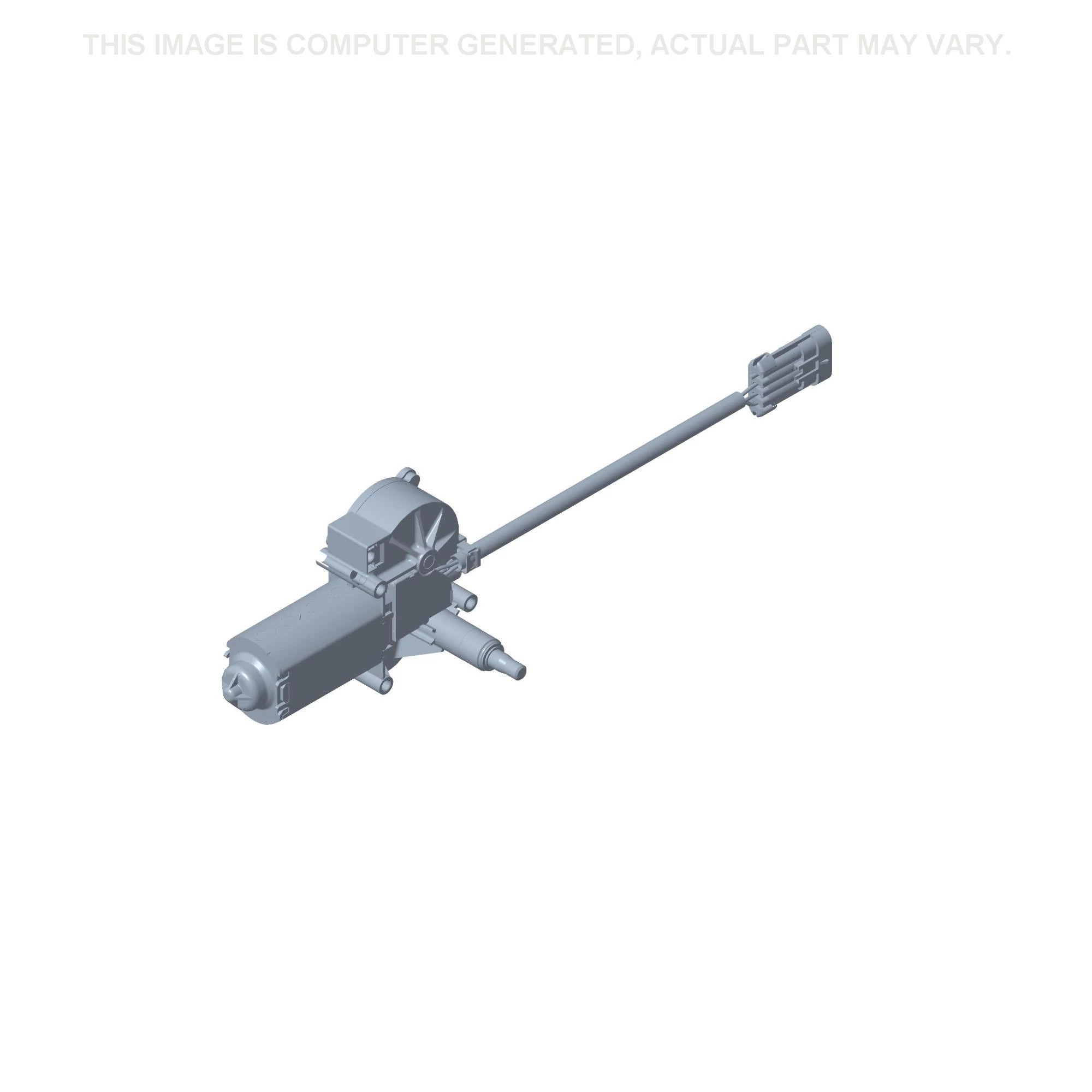 Wiper Motor | NEWHOLLANDAG | CA | EN