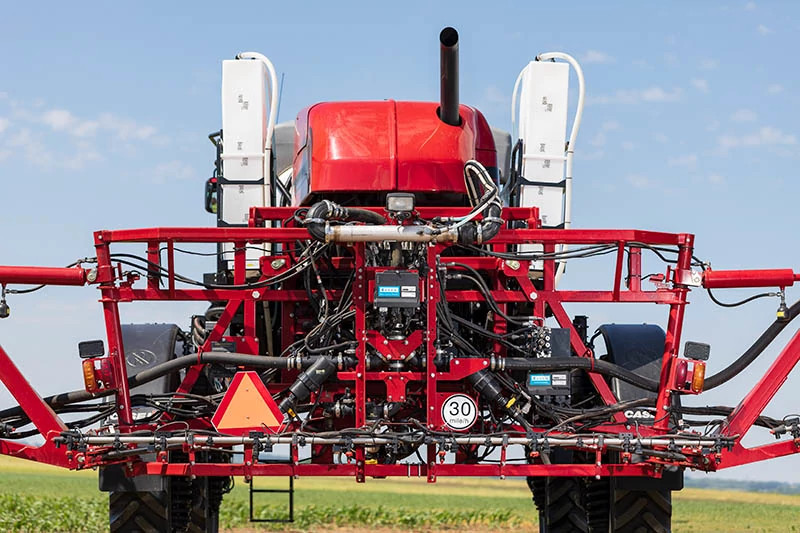 Sidekick Pro Direct Injection System | NEWHOLLANDAG | US | EN