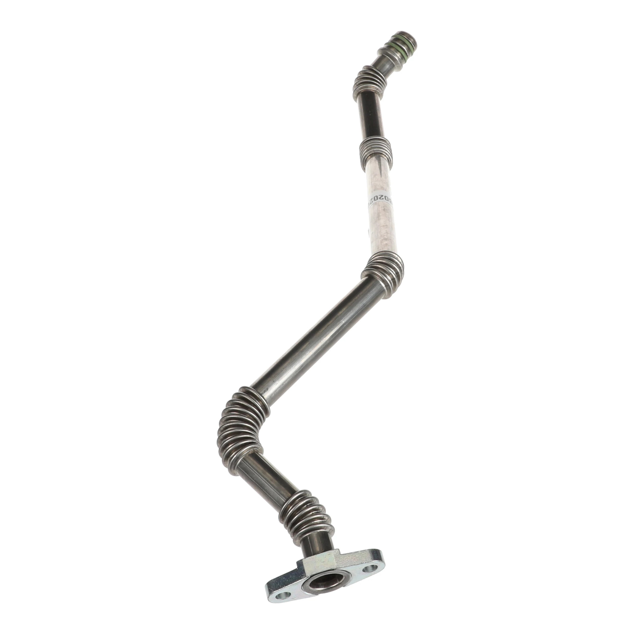 TUYAU | MILLER | CA | EN