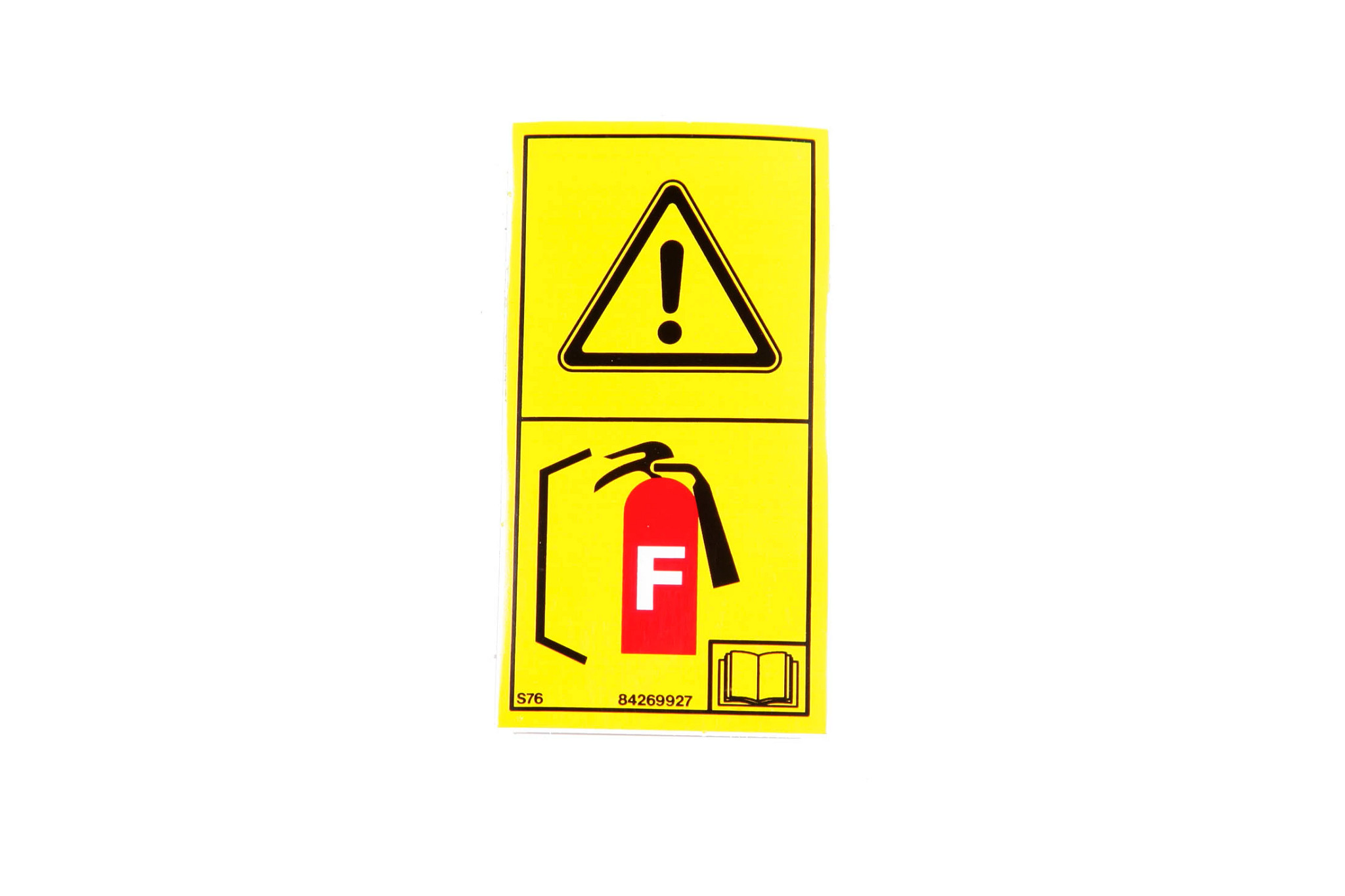 DECALQUE | CASEIH | EU | PT