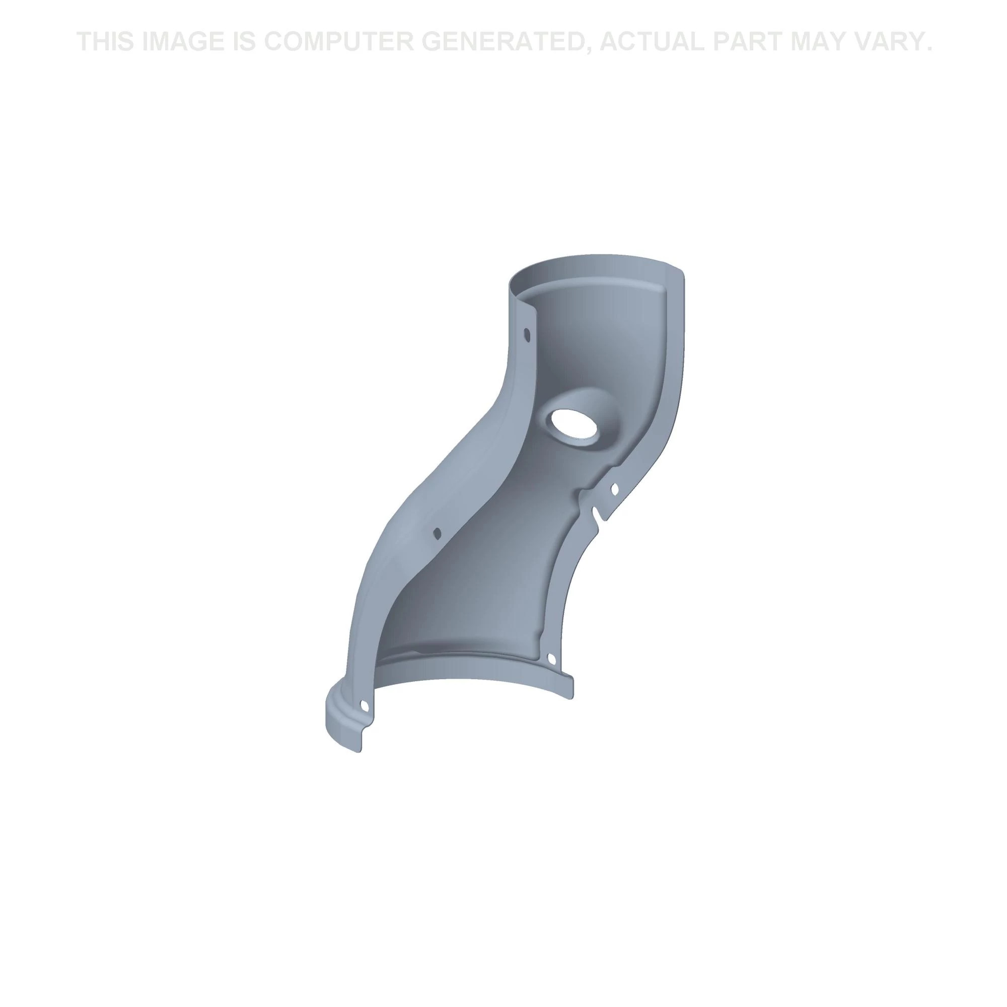 HEAT SHIELD | NEWHOLLANDAG | US | EN