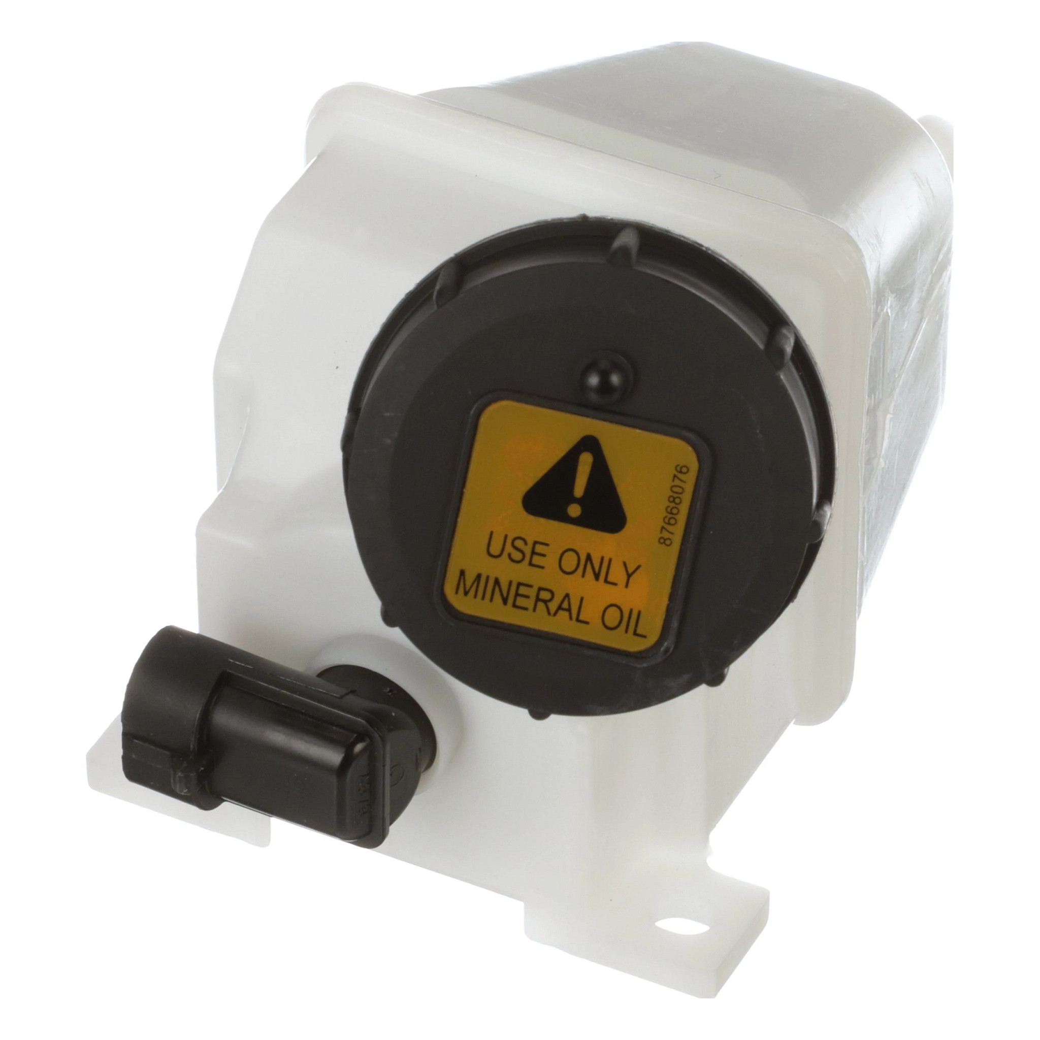 Reservatório do fluido dos freios