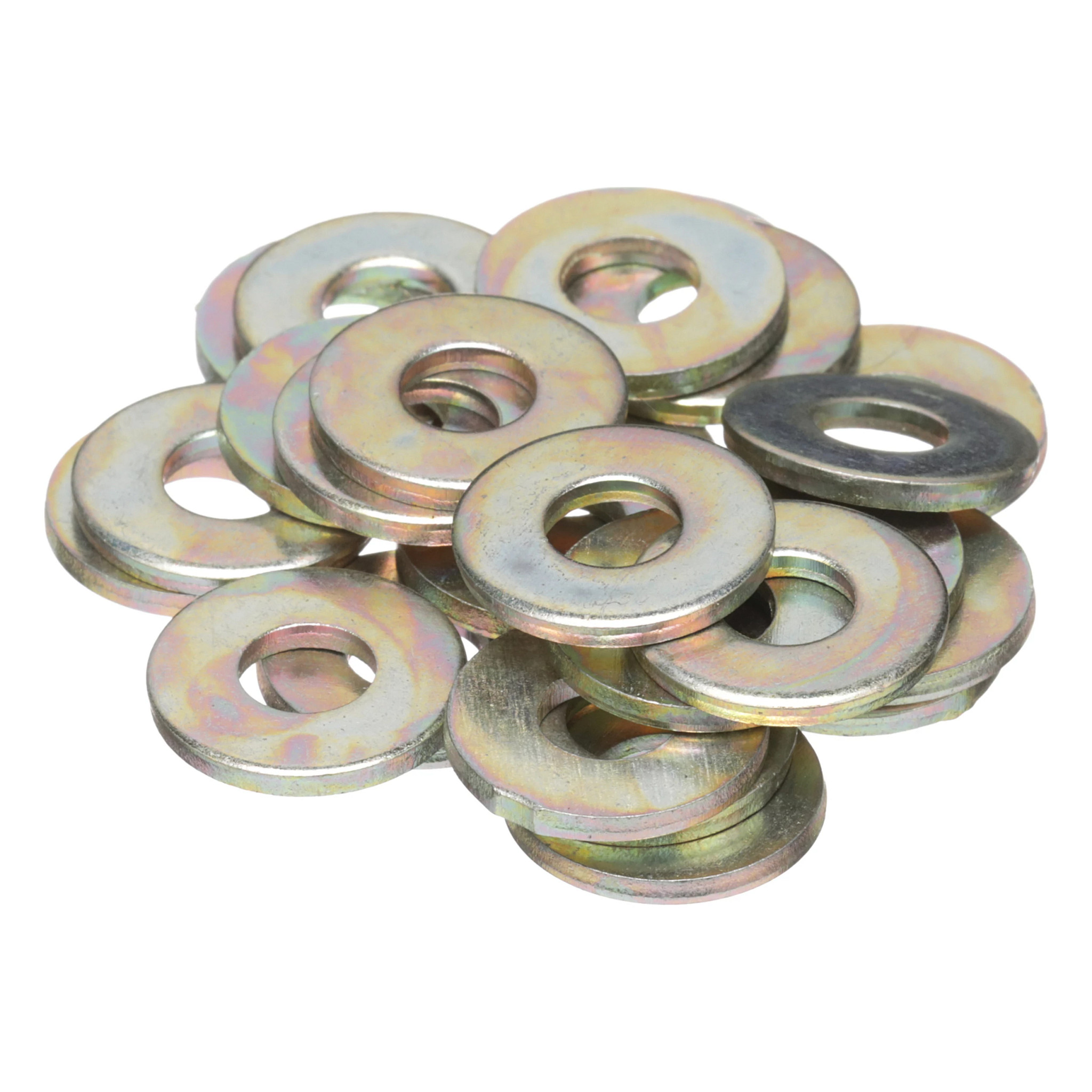 Anilha - 0,31" DI x 0,73" DE x 0,07" Esp