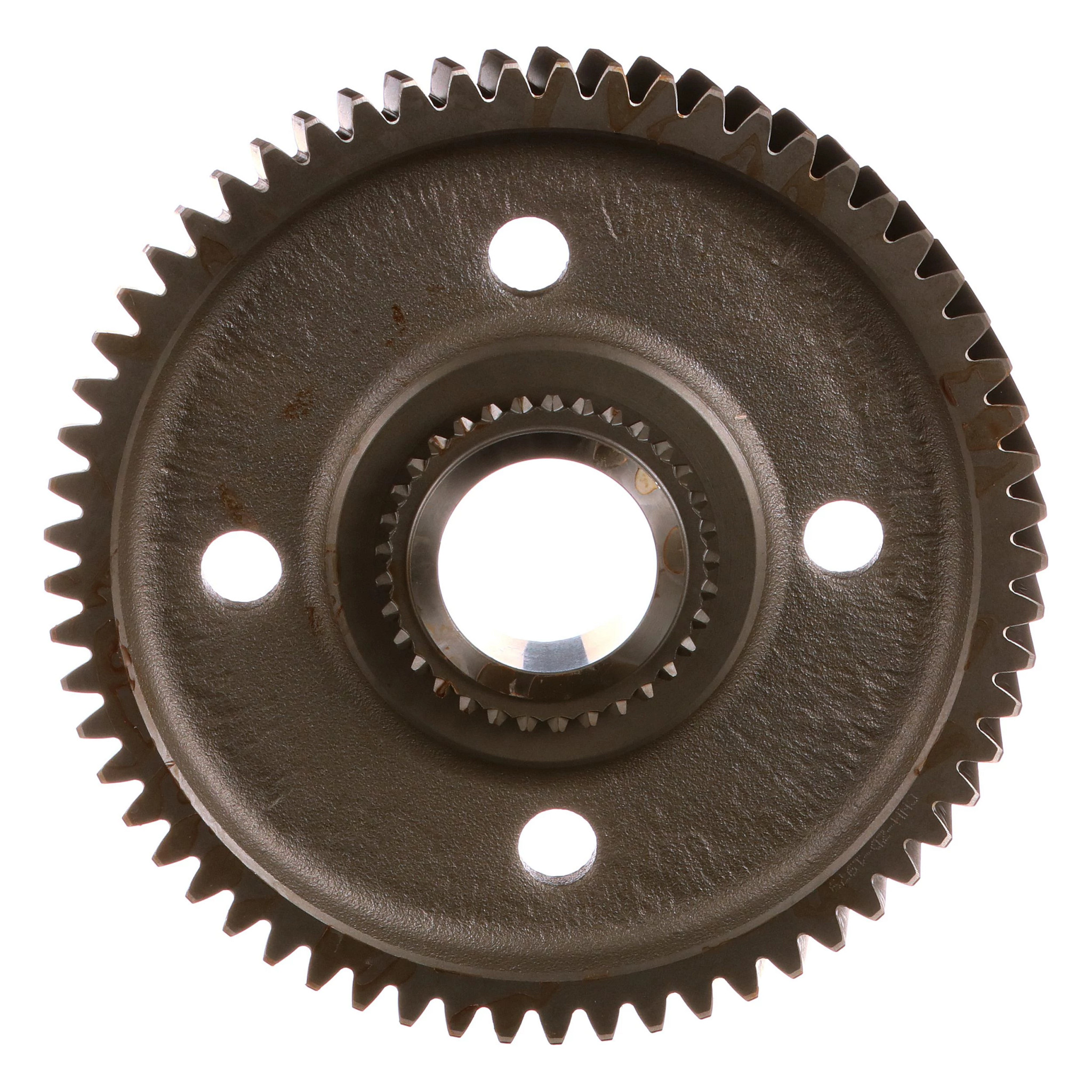 DRIVING GEAR | NEWHOLLANDAG | CA | EN