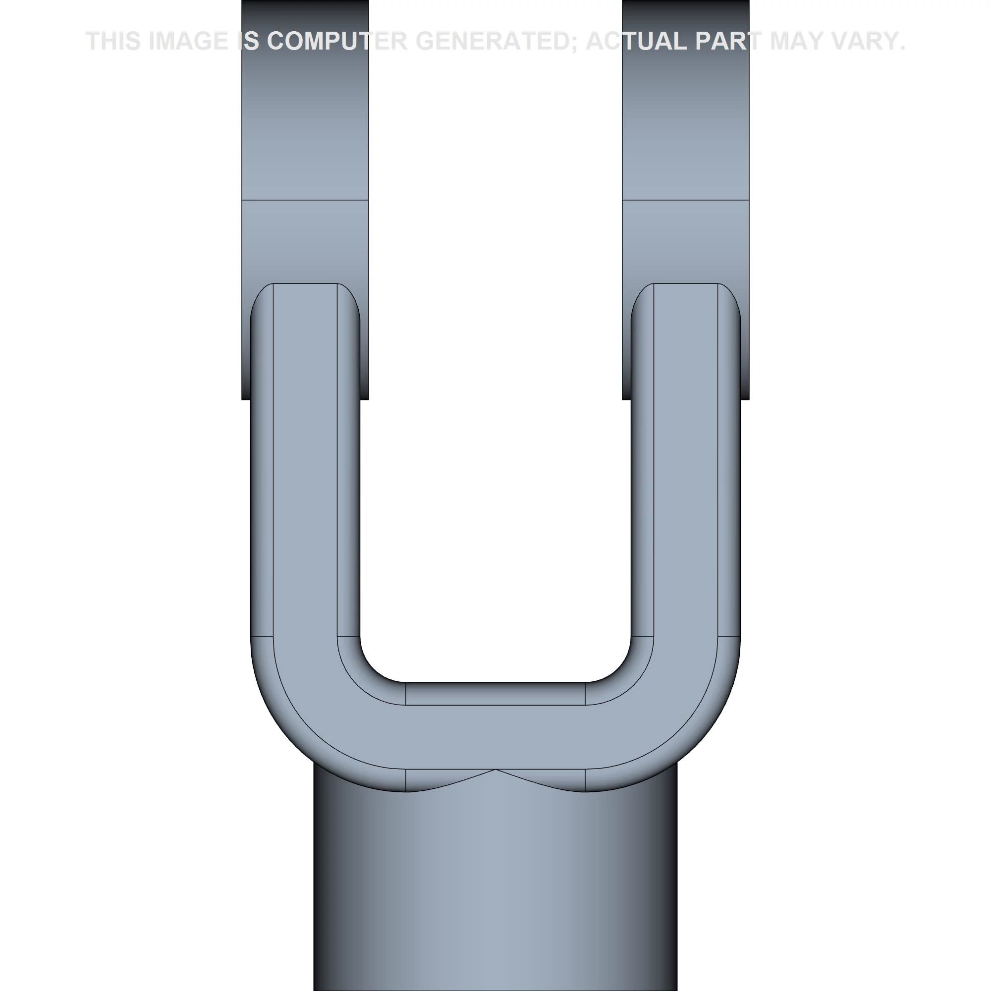CLEVIS COUPLING | CASECE | IE | EN