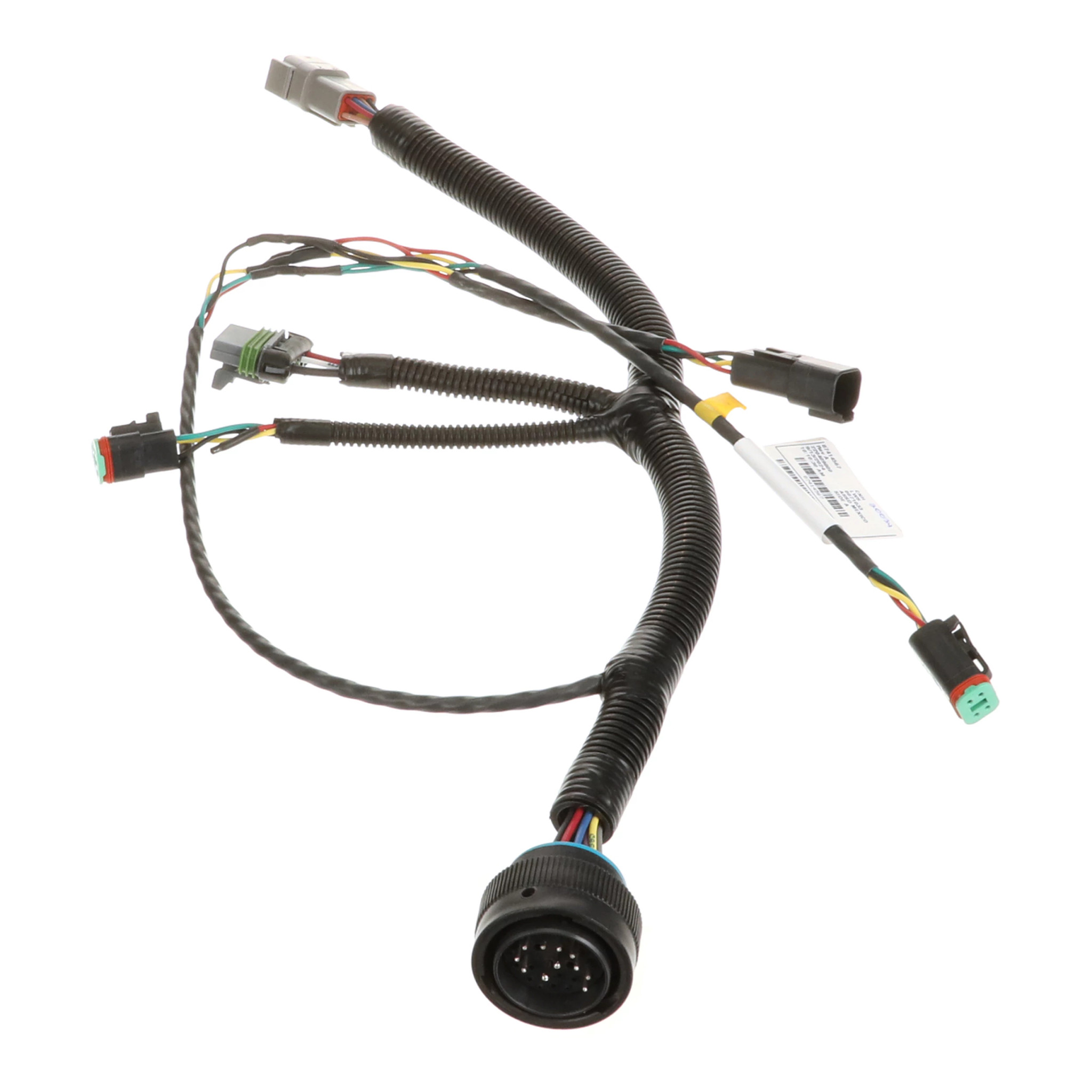HARNESS | DEFAULT | US | EN