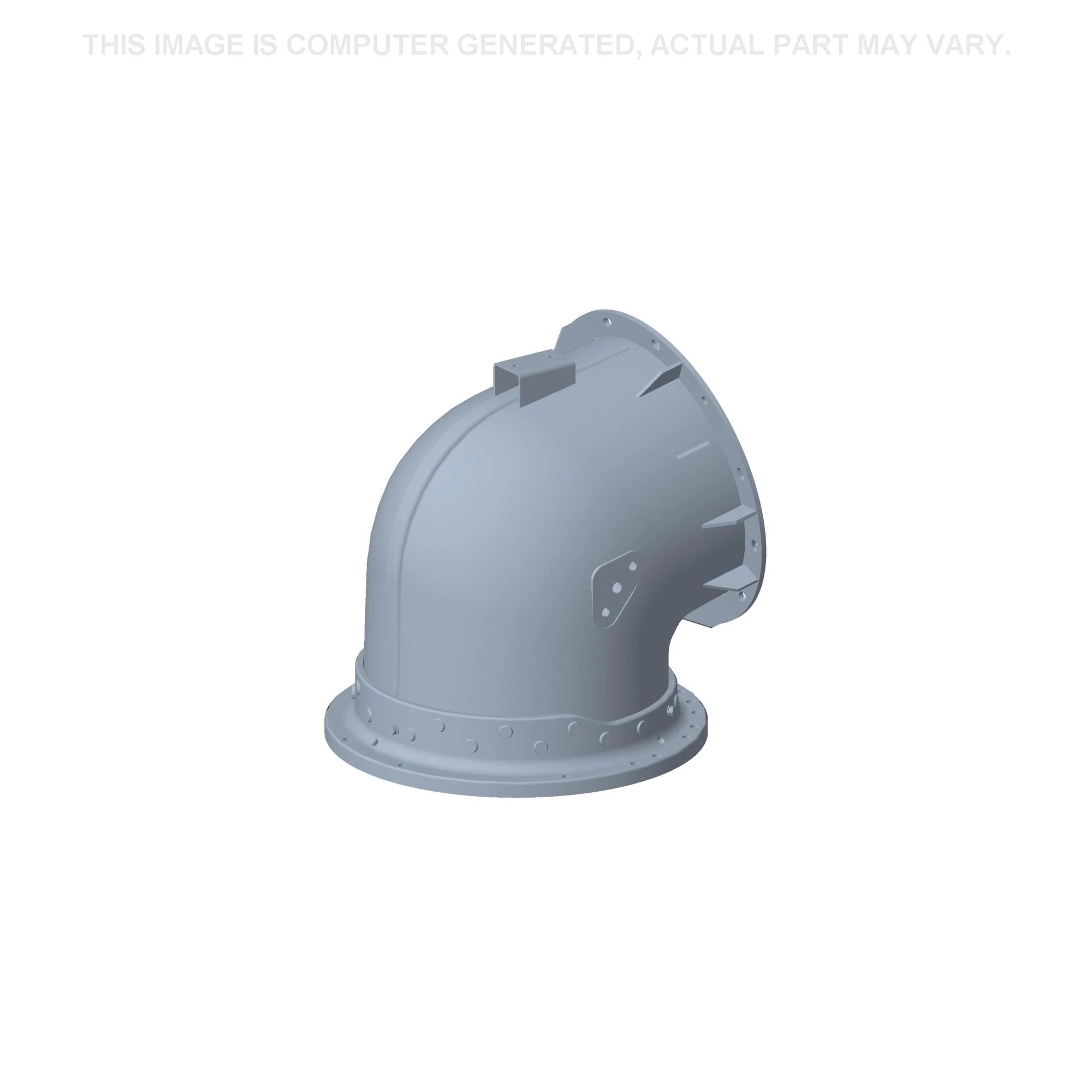 ELBOW | CASEIH | AMEA | EN