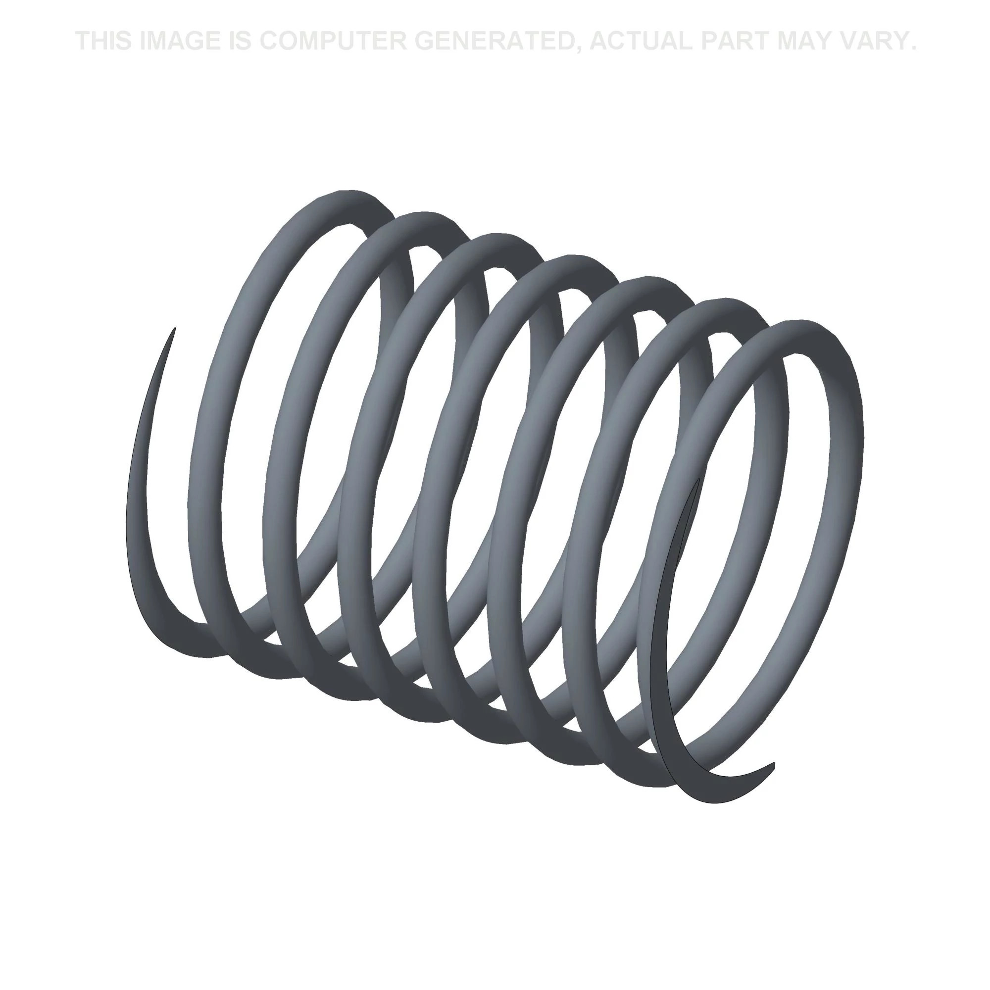COMPRESSION SPRING | CASEIH | SA | EN