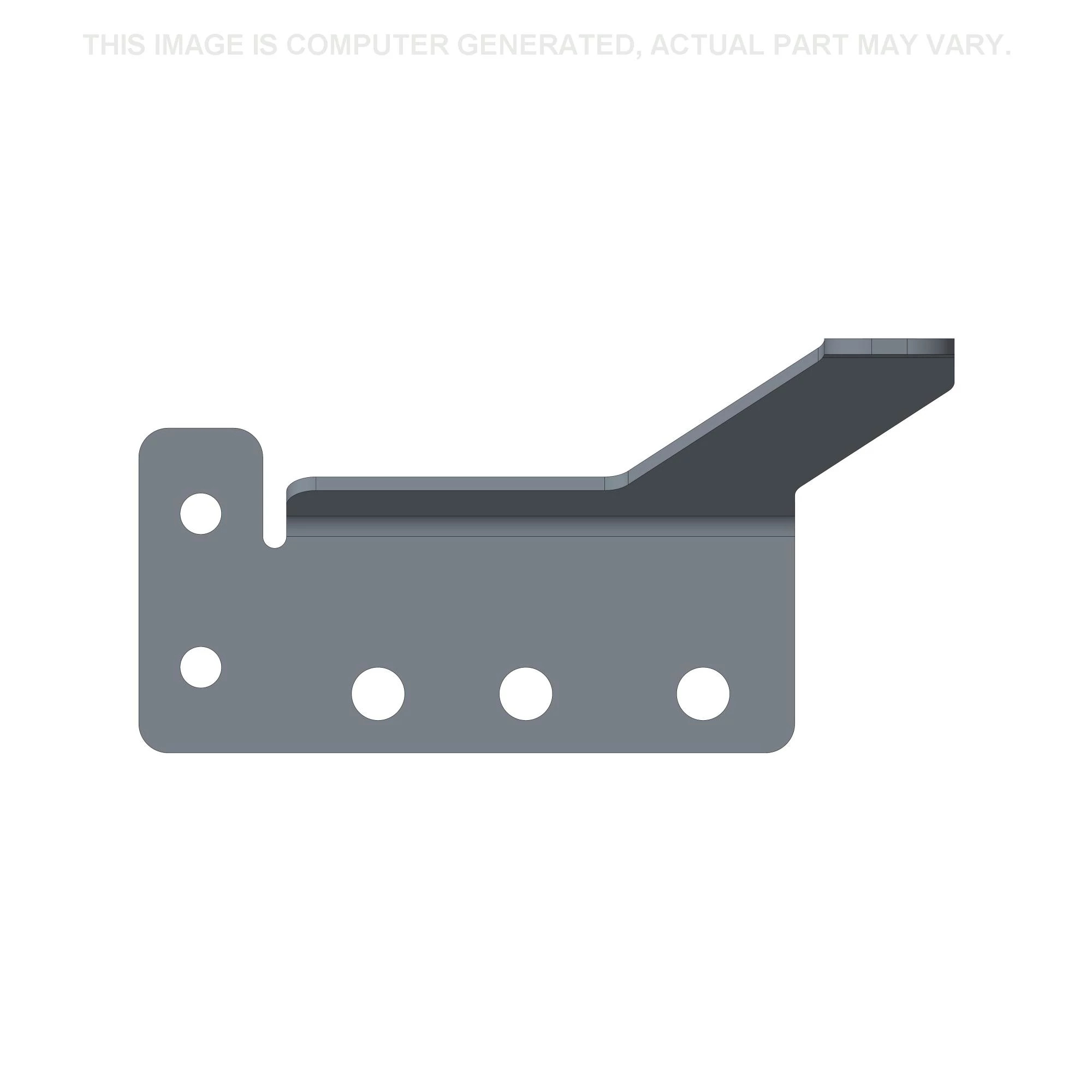 BRACKET | CASEIH | CA | EN