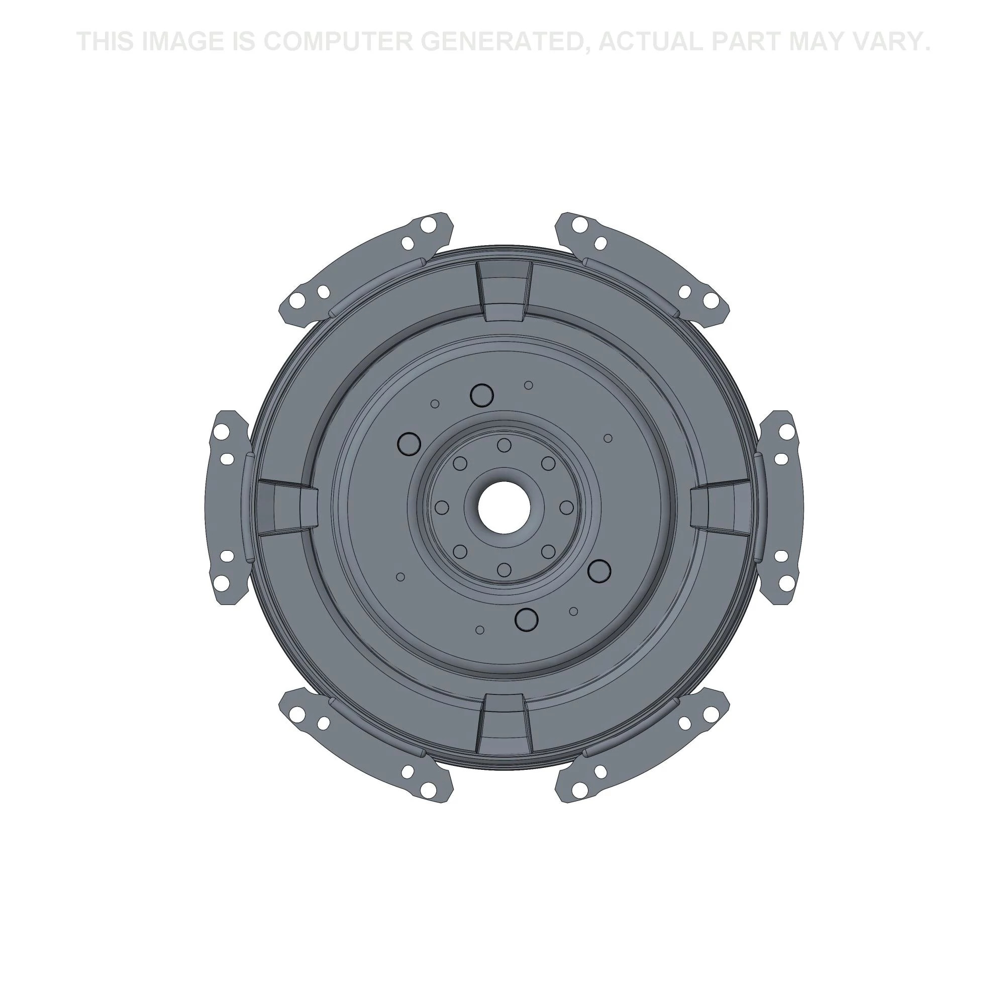 CORE-DAMPER | NEWHOLLANDAG | AT | DE
