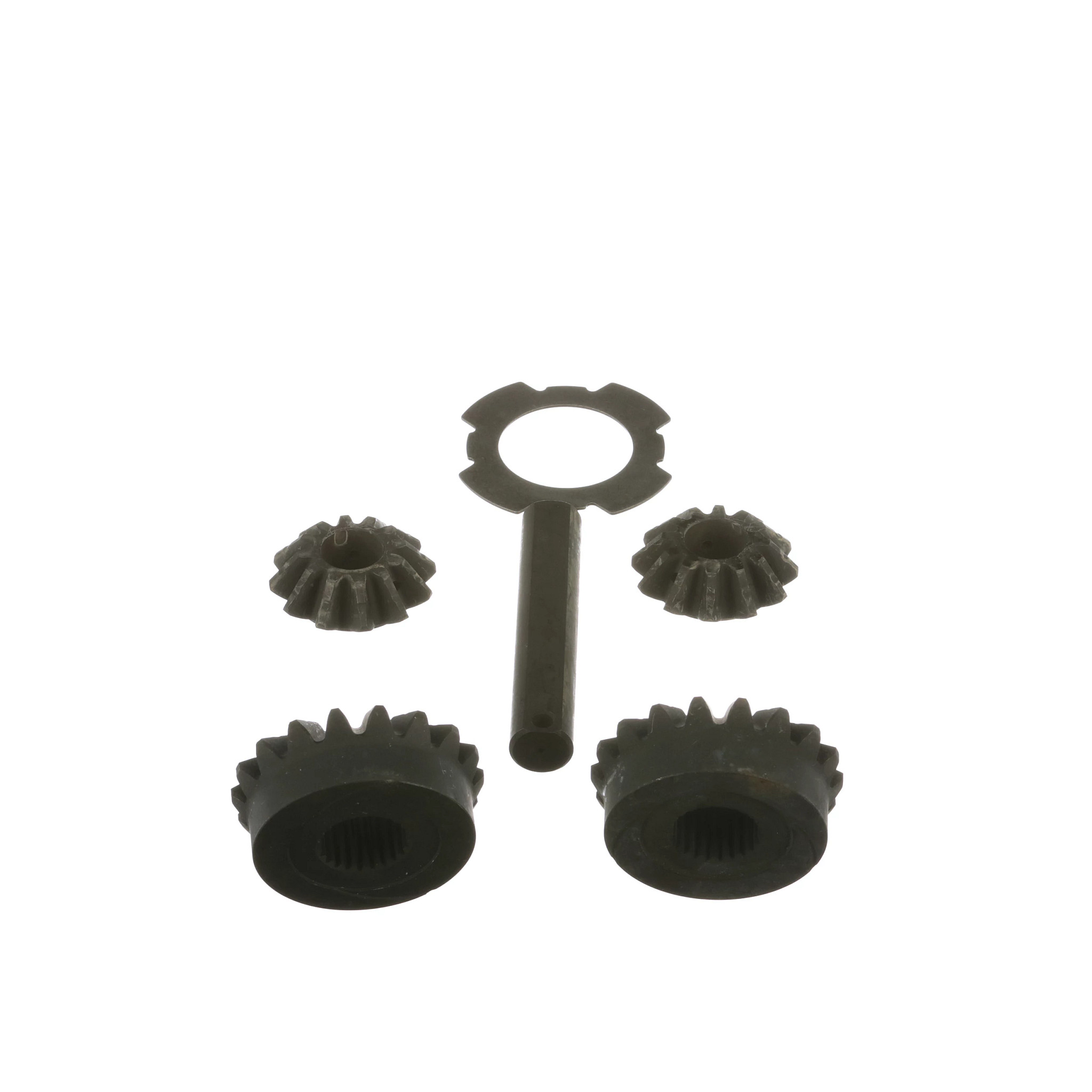 Differential