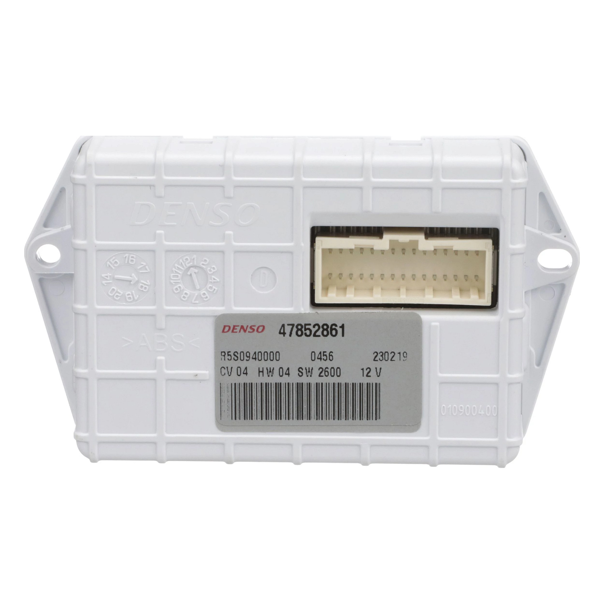 ACTUATOR | DEFAULT | NZ | EN