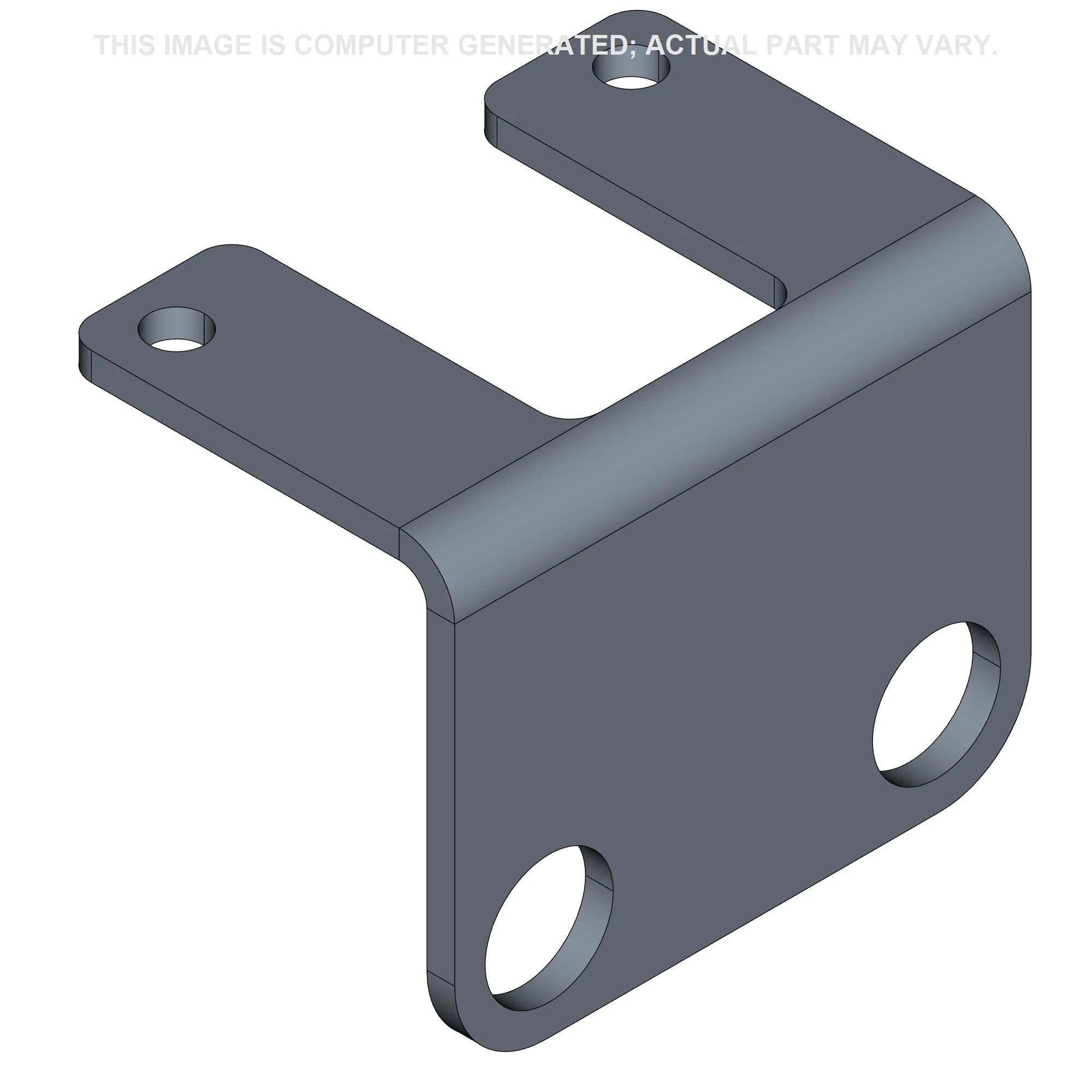 BRACKET | CASEIH | EU | EN
