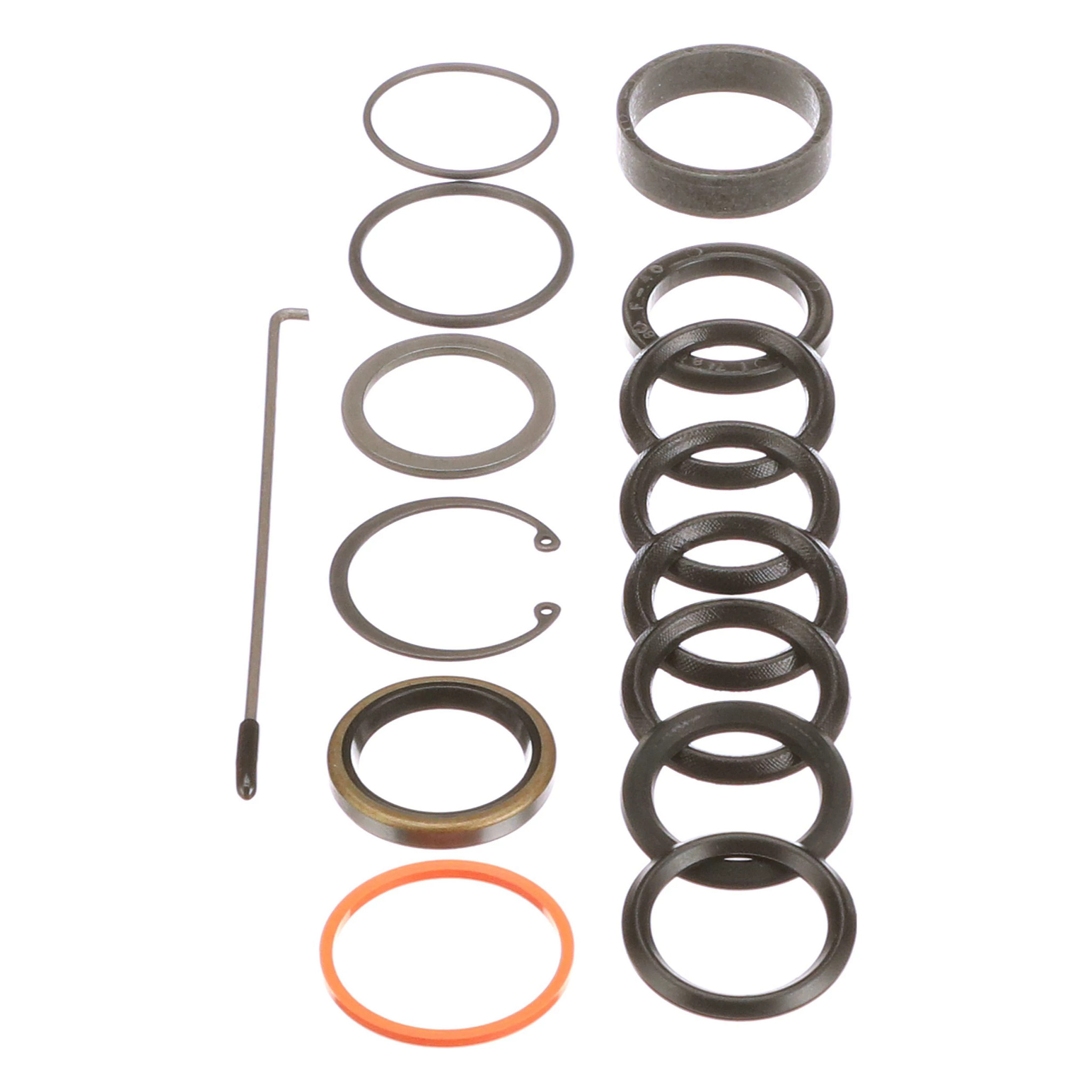 SET OF PARTS | NEWHOLLANDAG | CA | EN