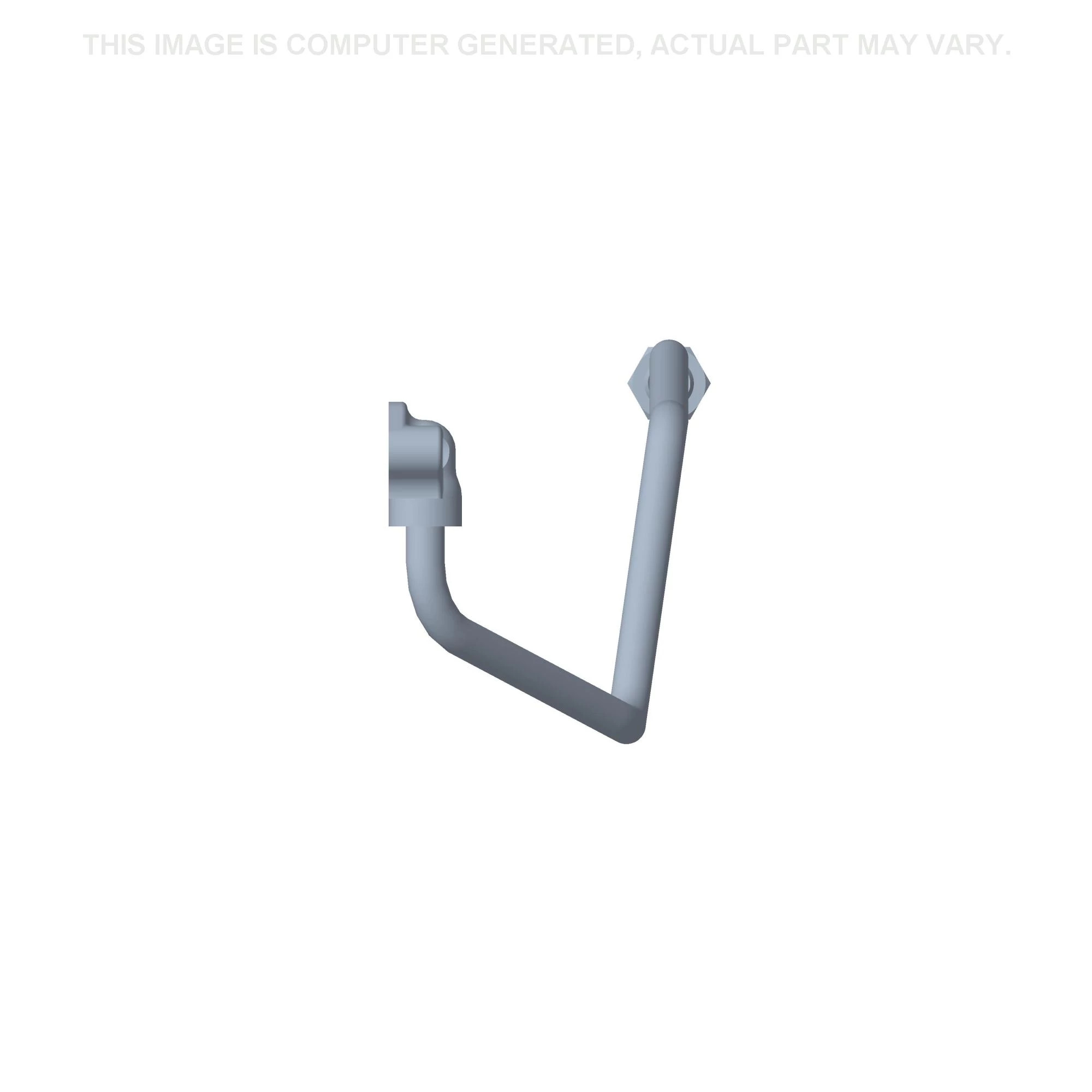 HYD TUBE | CASEIH | EU | EN