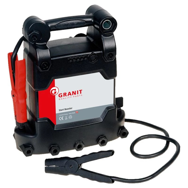 Booster ""PS 3100"" 12 V - 58500070