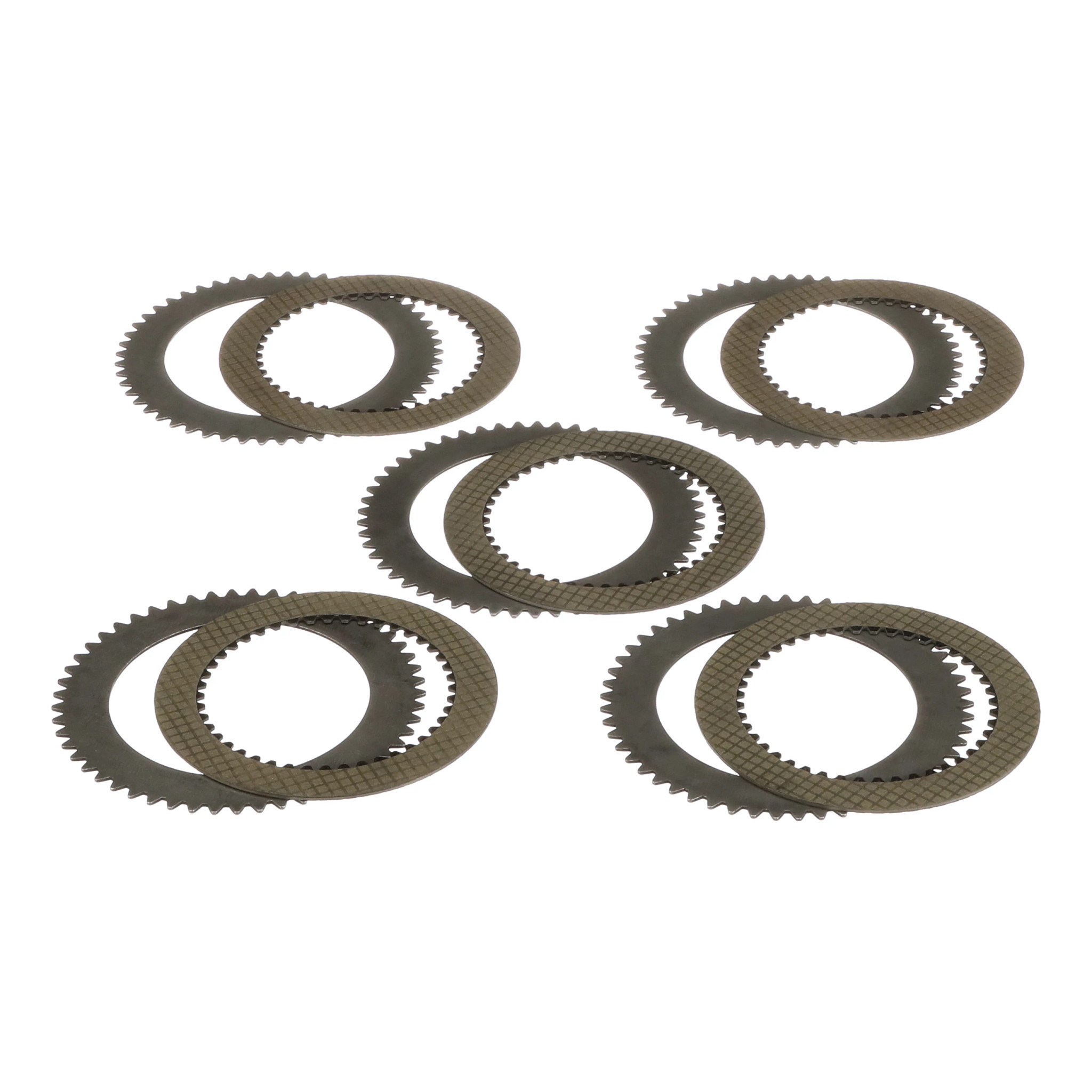 Kit de Reforma de Embreagem para Tratores