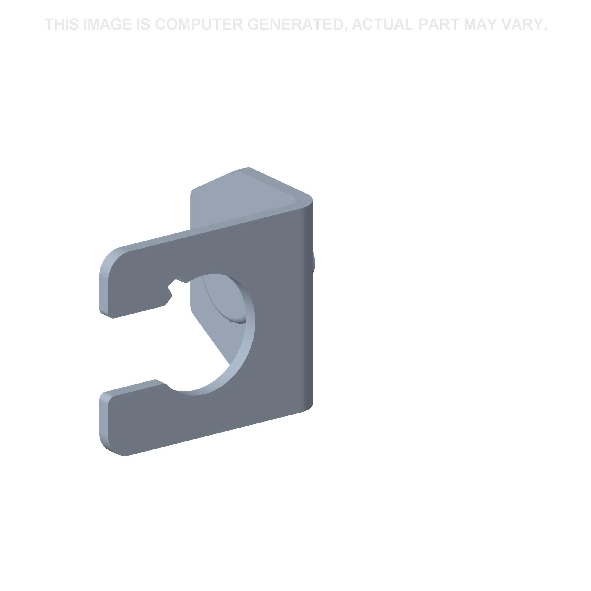 BRACKET | MILLER | AMEA | EN