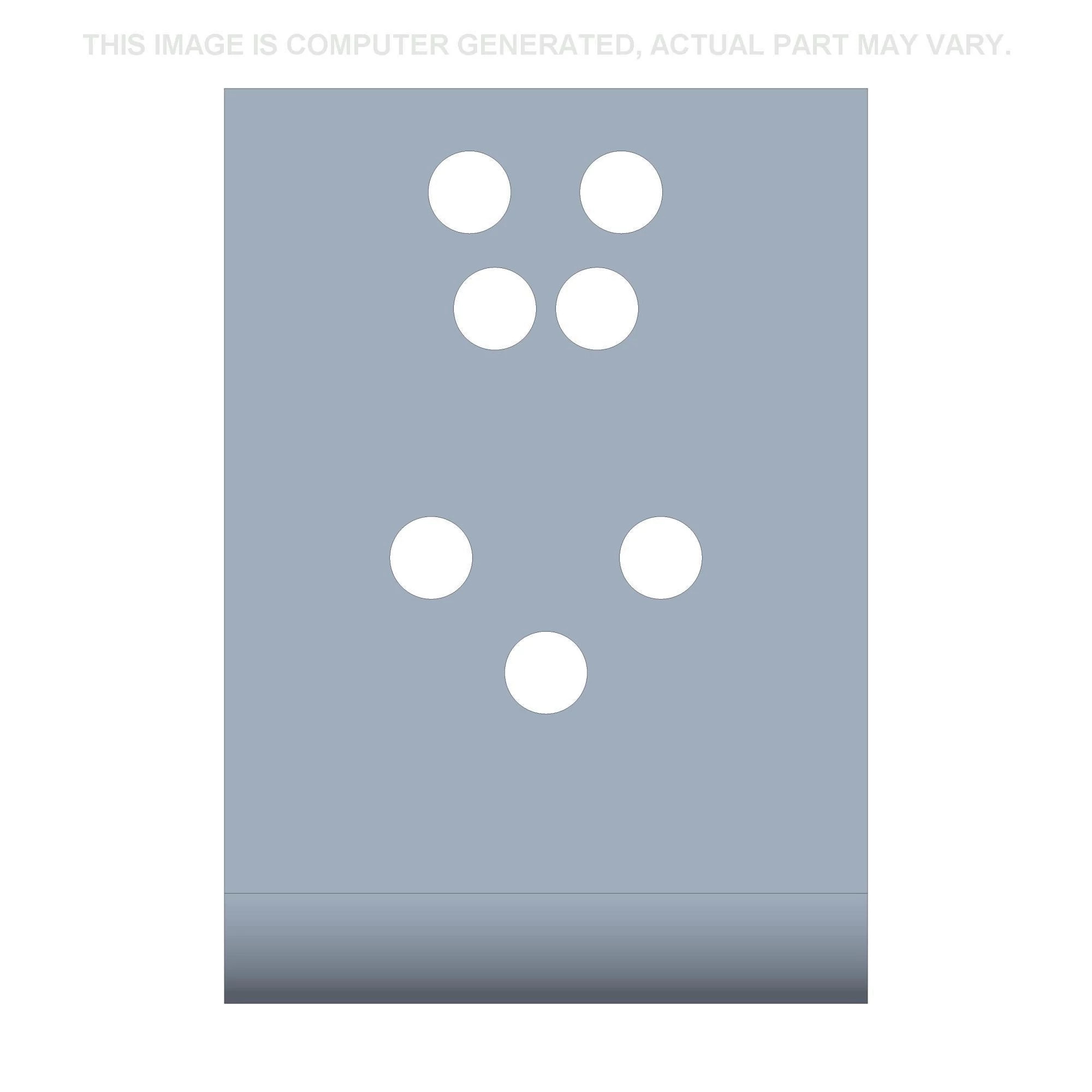 BRACKET | FLEXICOIL | CA | EN