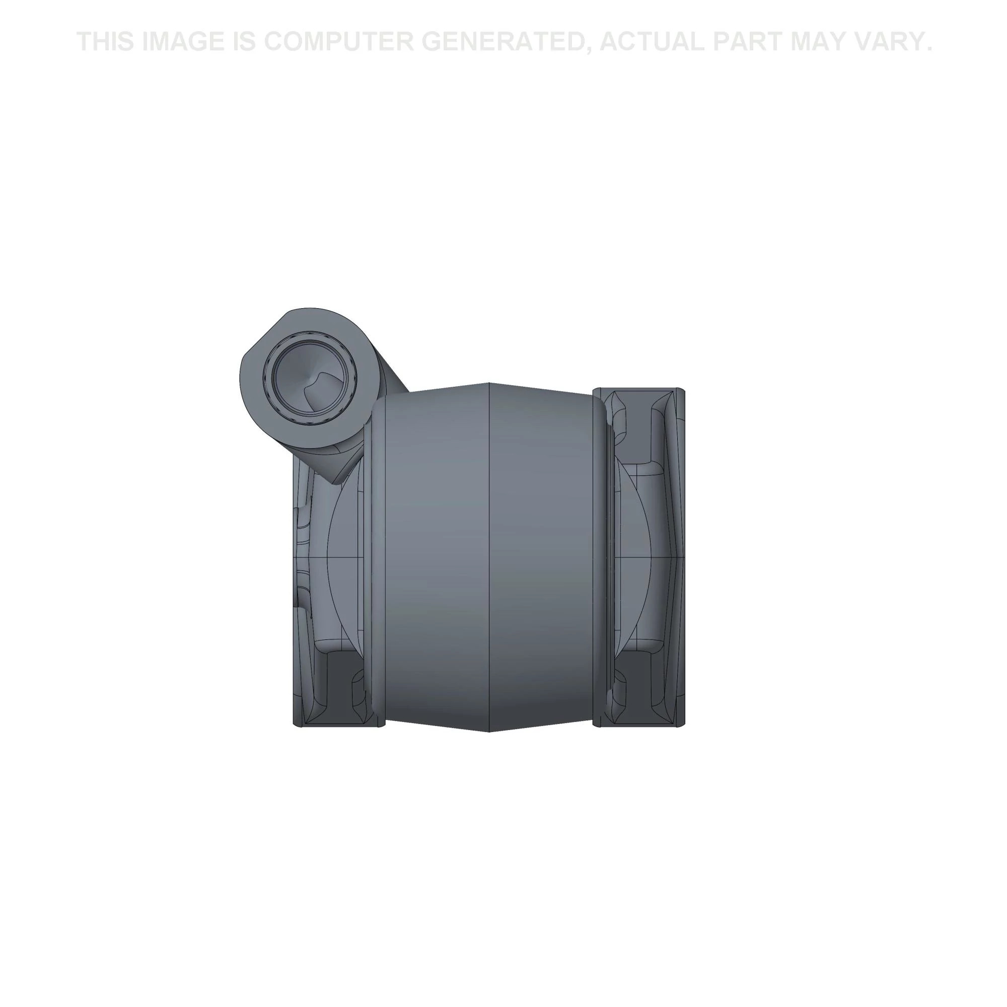 VERIN HYDRAULIQUE RE | NEWHOLLANDCE | EU | EN