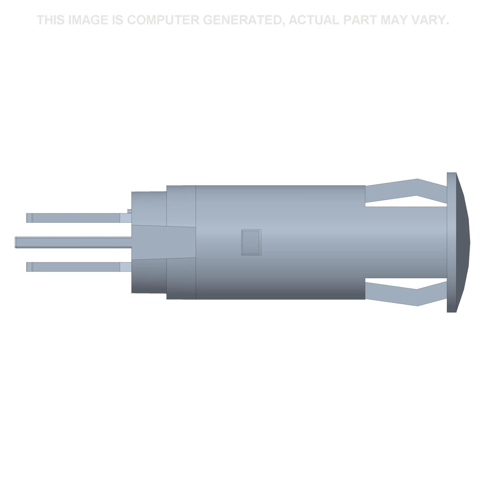INDICATOR LIGHT | MILLER | CA | EN