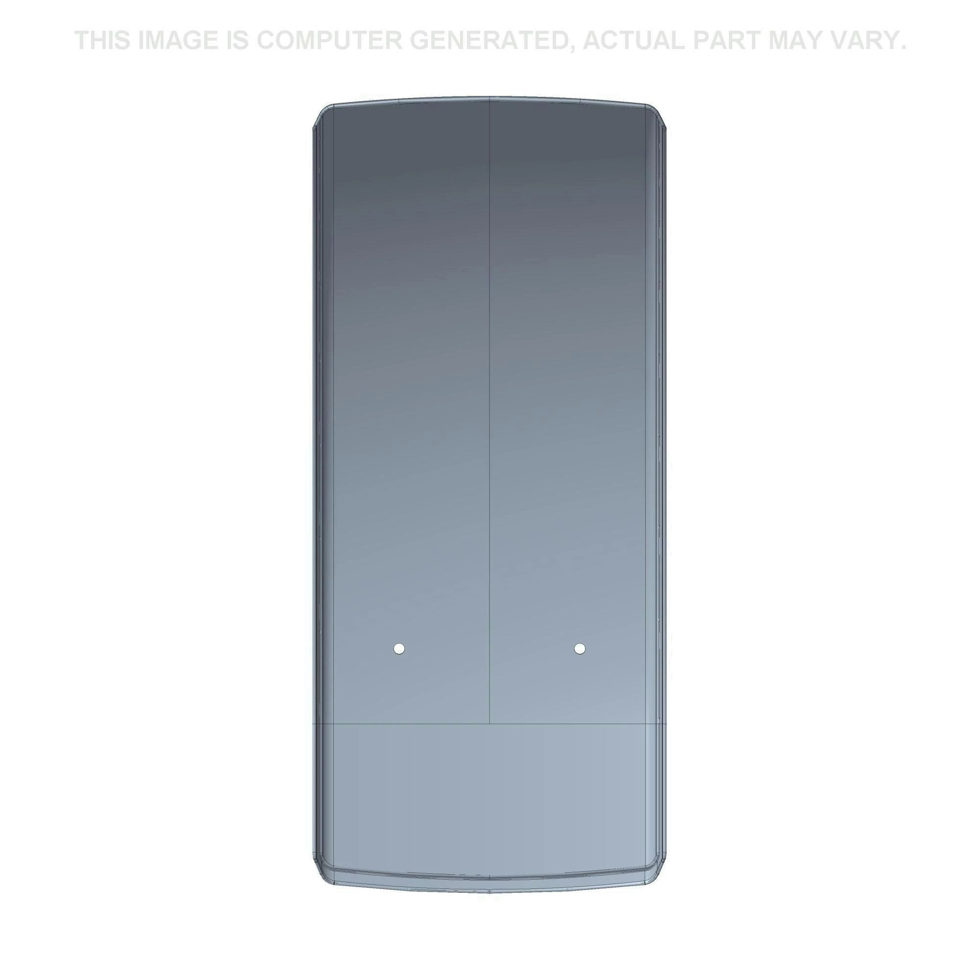 FRONT FENDER | CASECE | EU | EN