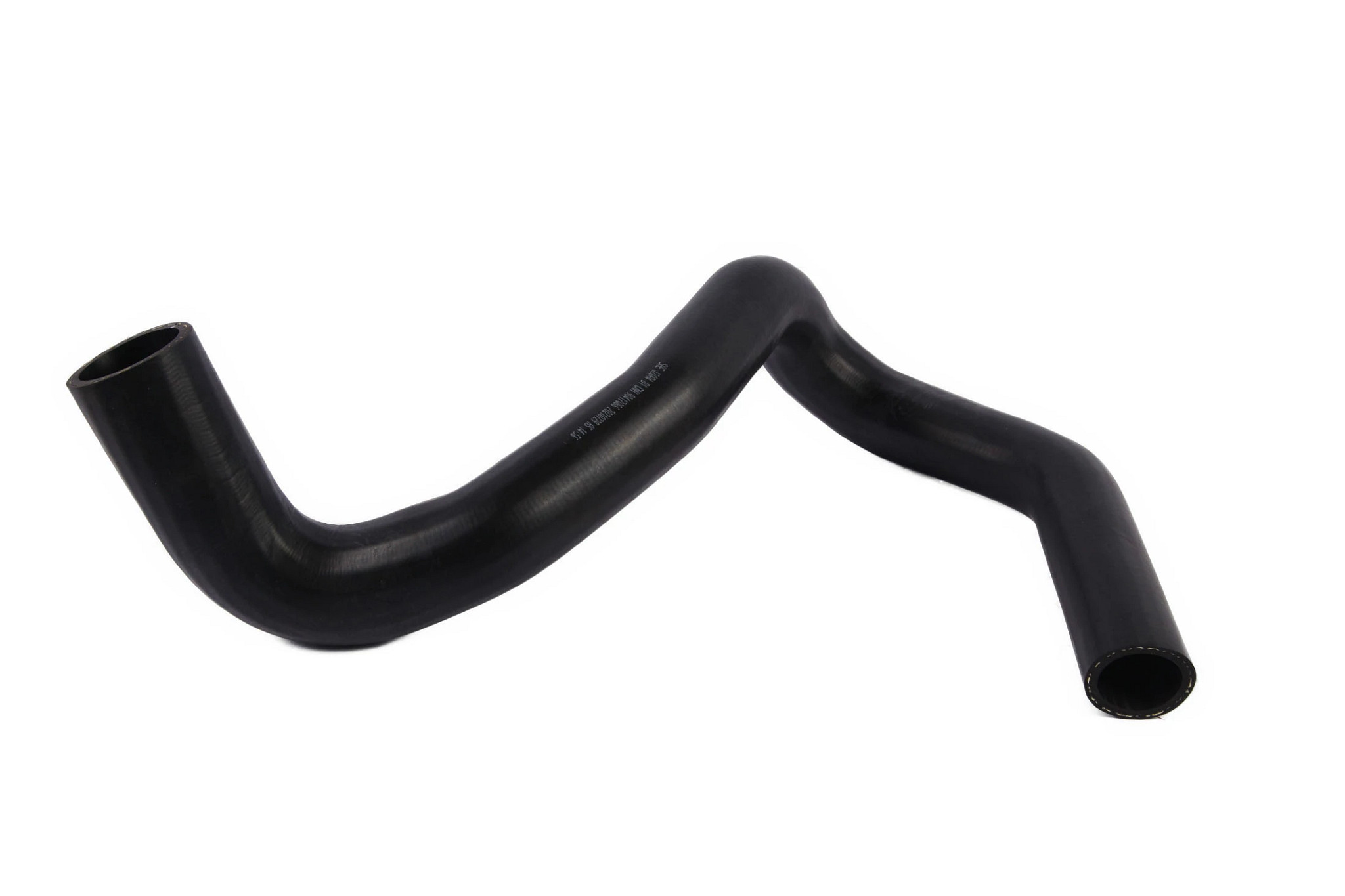 RADIATOR HOSE | NEWHOLLANDAG | CA | EN