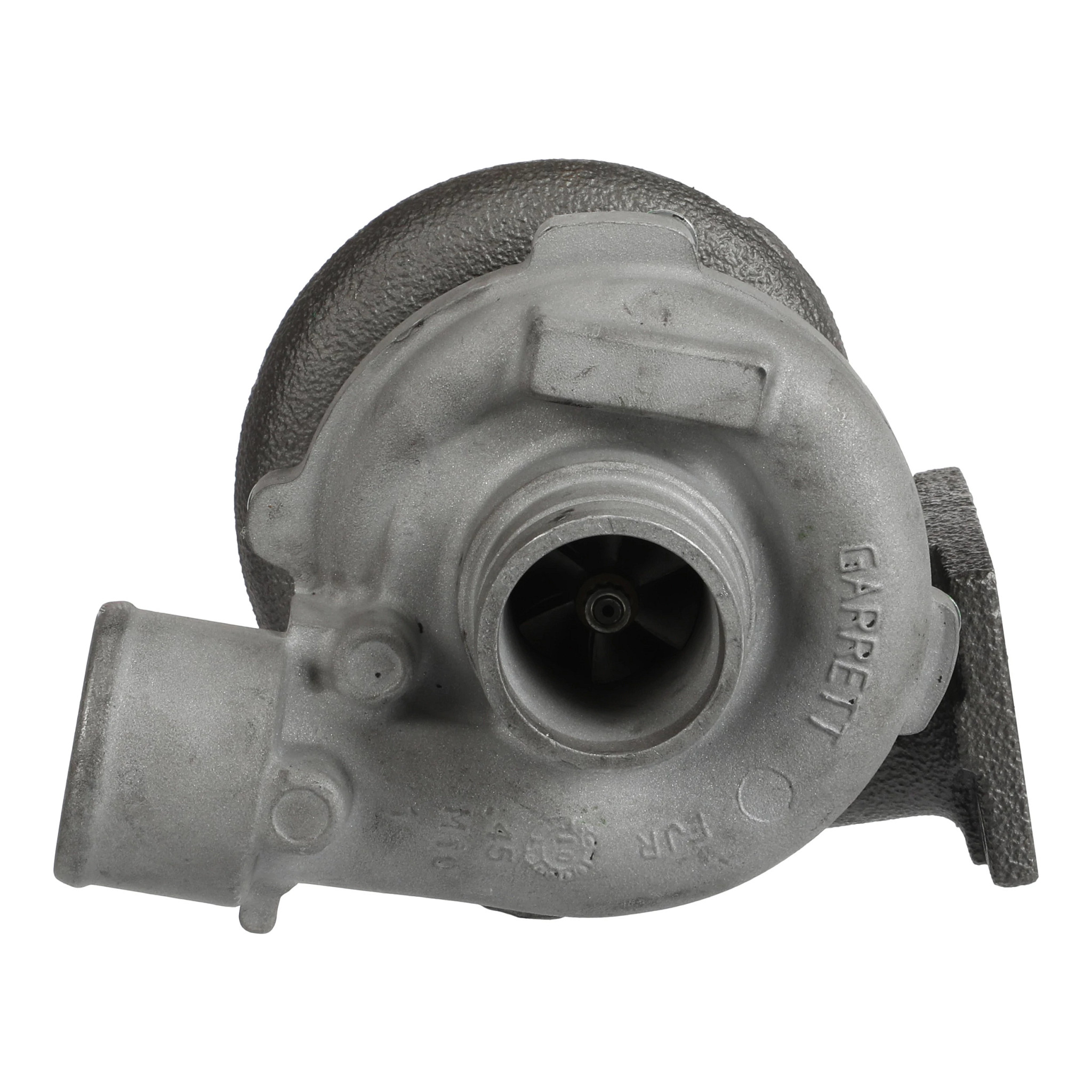 REMAN-TURBOCHARGER | CASEIH | US | EN