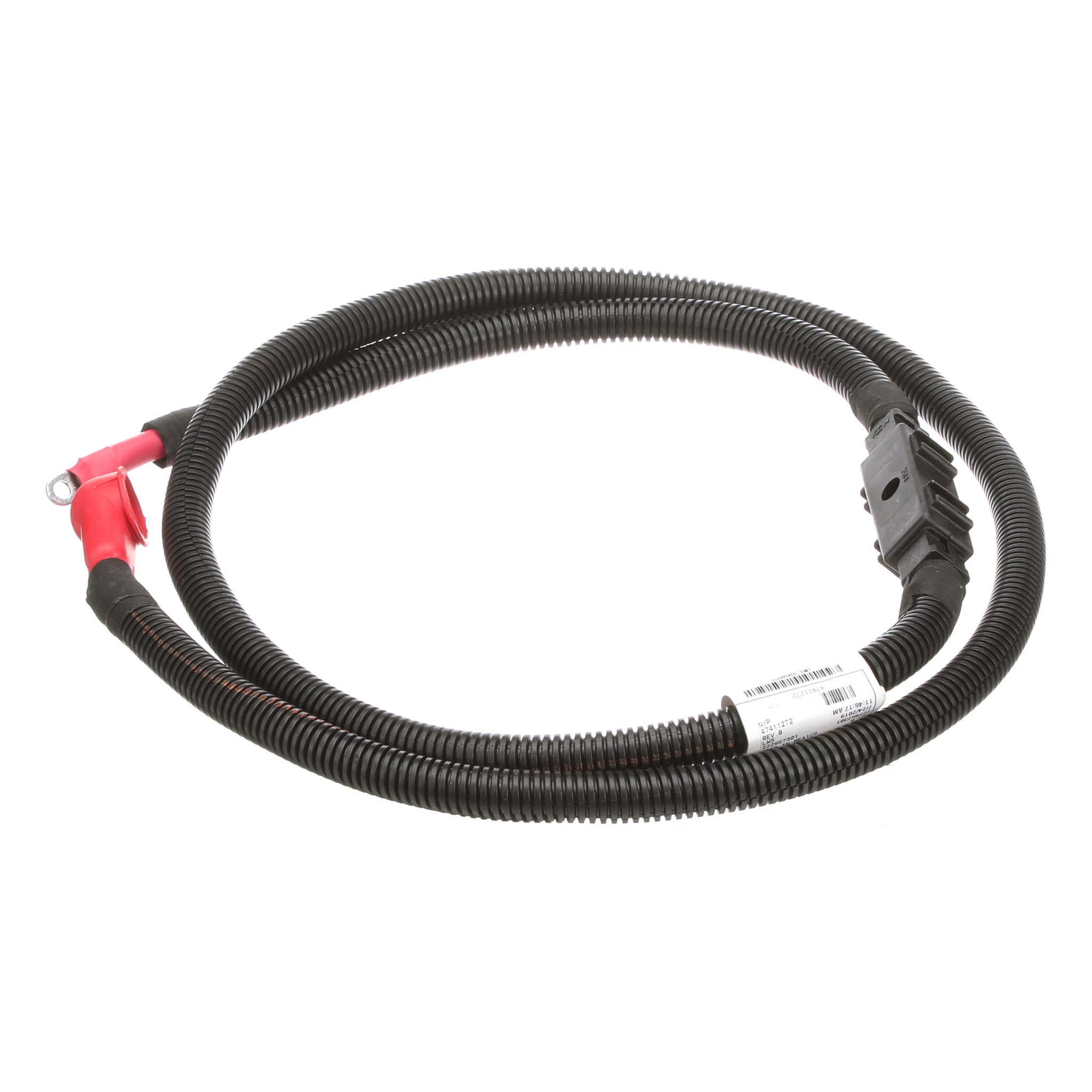 ELECTRIC CABLE | NEWHOLLANDAG | EU | EN