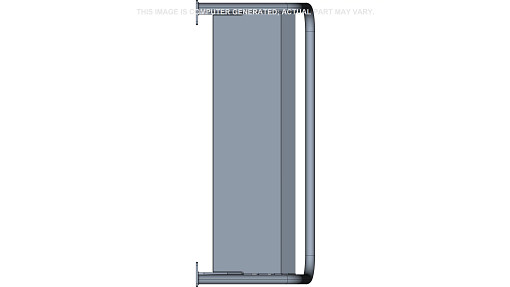 ESTRIBO | NEWHOLLANDCE | SA | PT