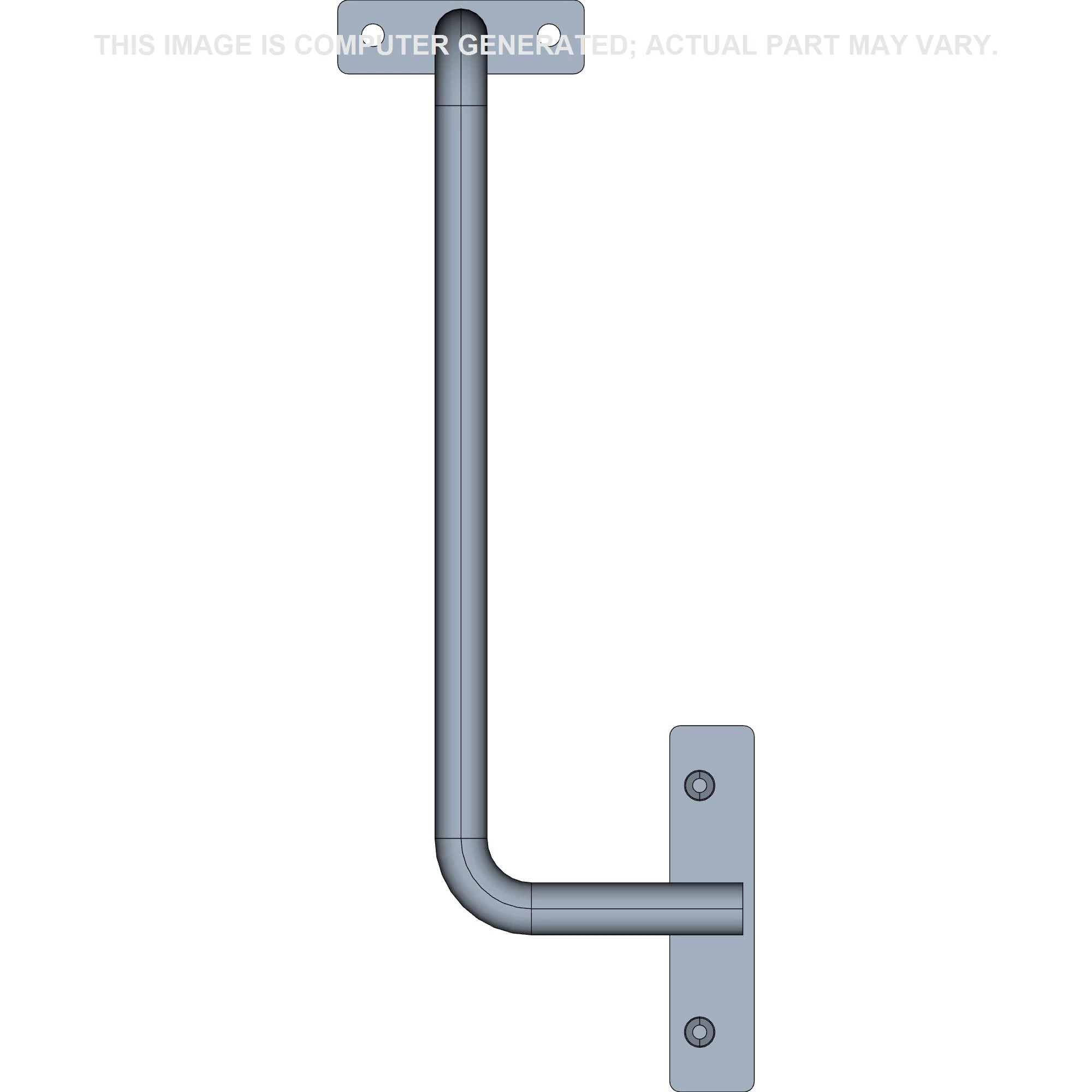 КРОНШТЕЙН | CASEIH | AMEA | EN