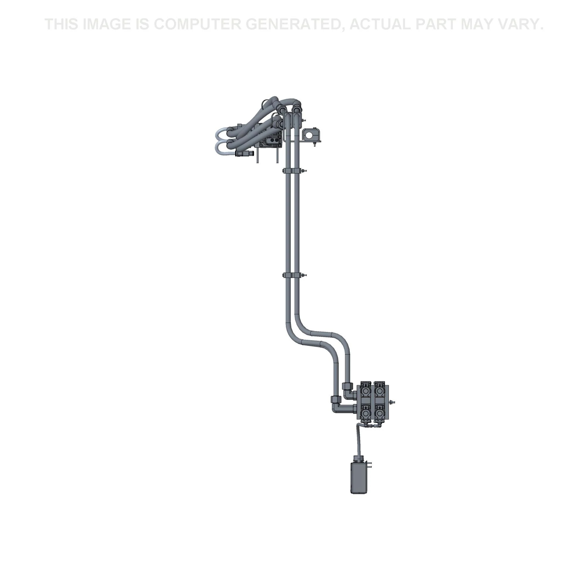 DIA KIT, HARVESTER | FLEXICOIL | CA | EN