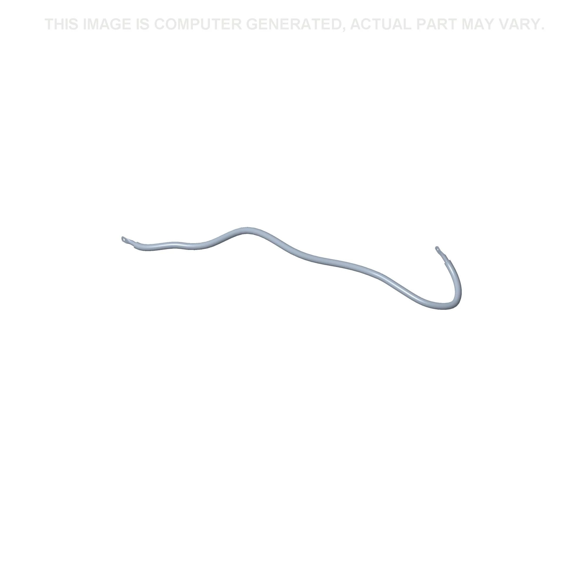 Cabo Bateria Negativ