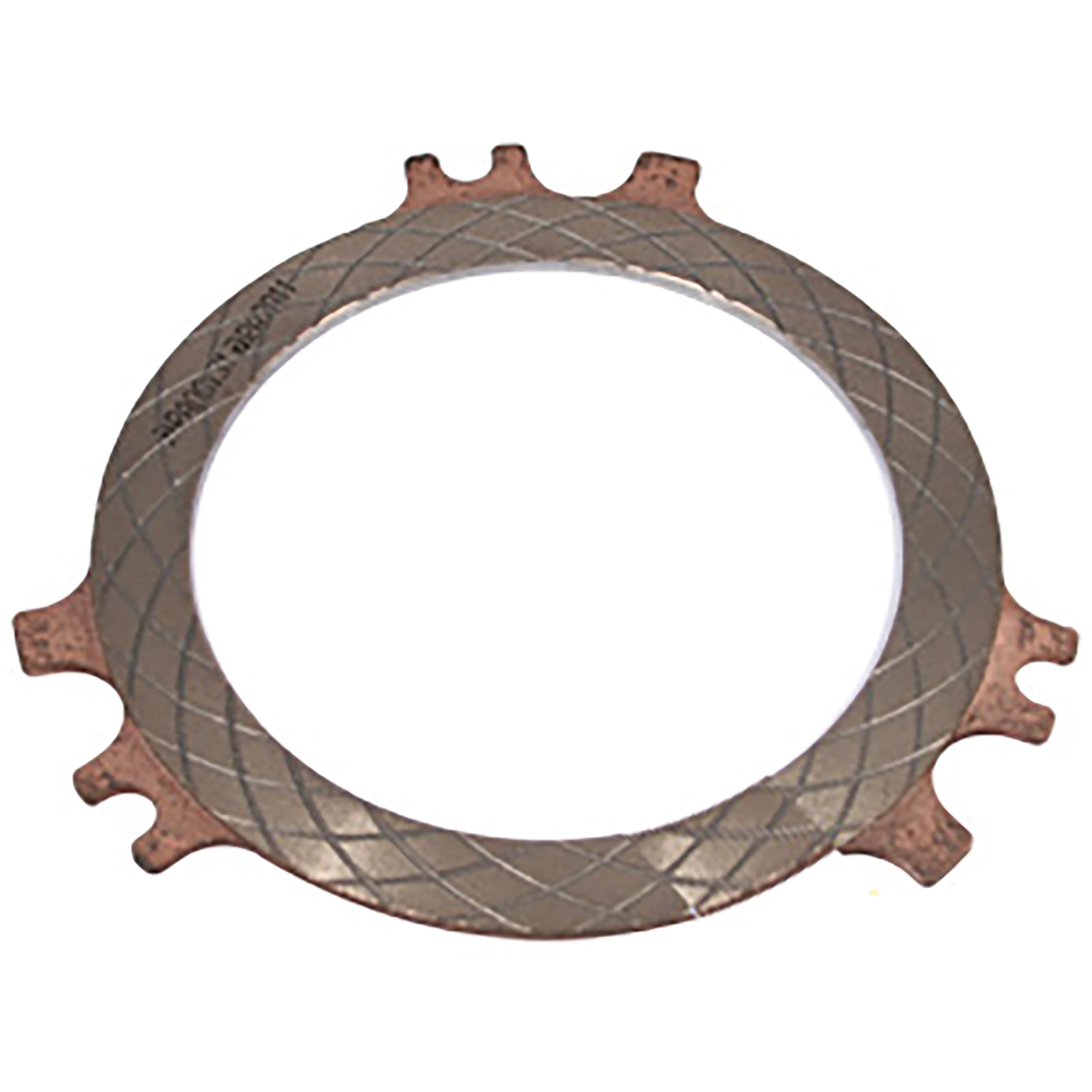 Clutch Disc | CASECE | US | EN