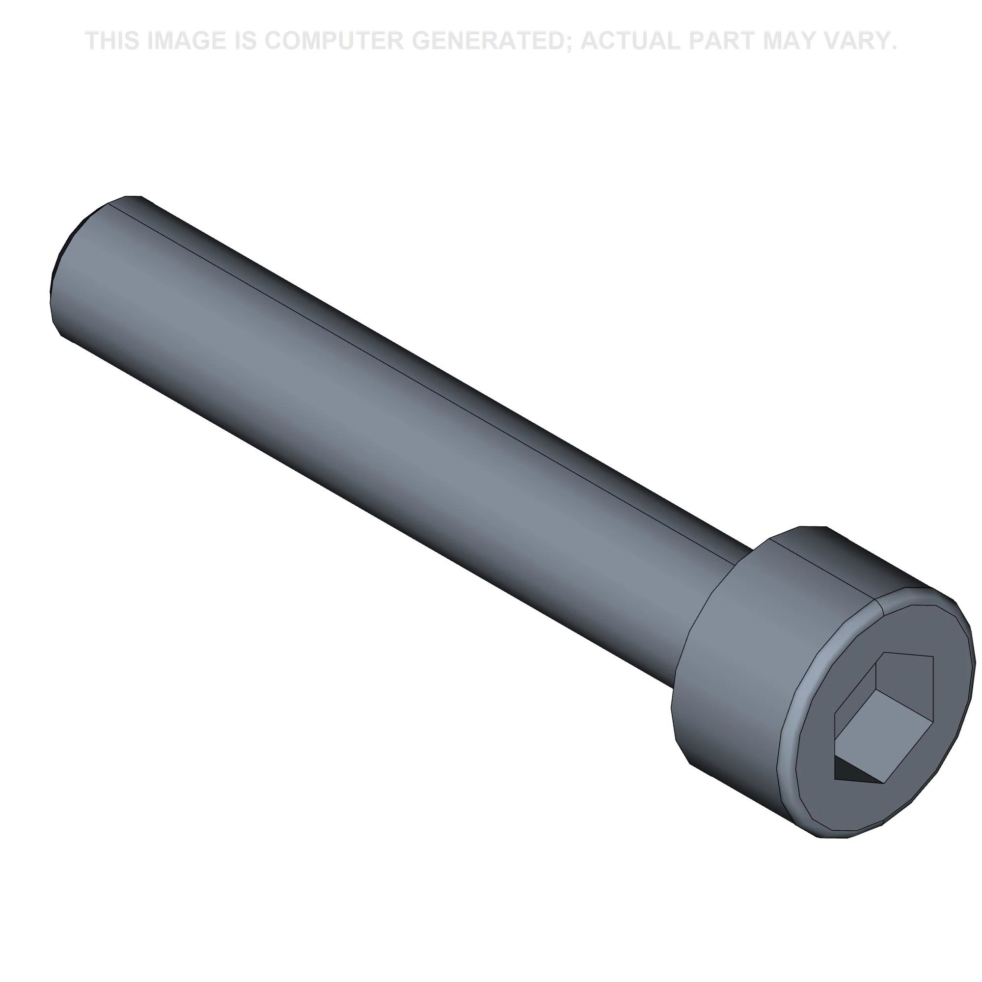 HEX SOC SCREW | CASEIH | CA | EN