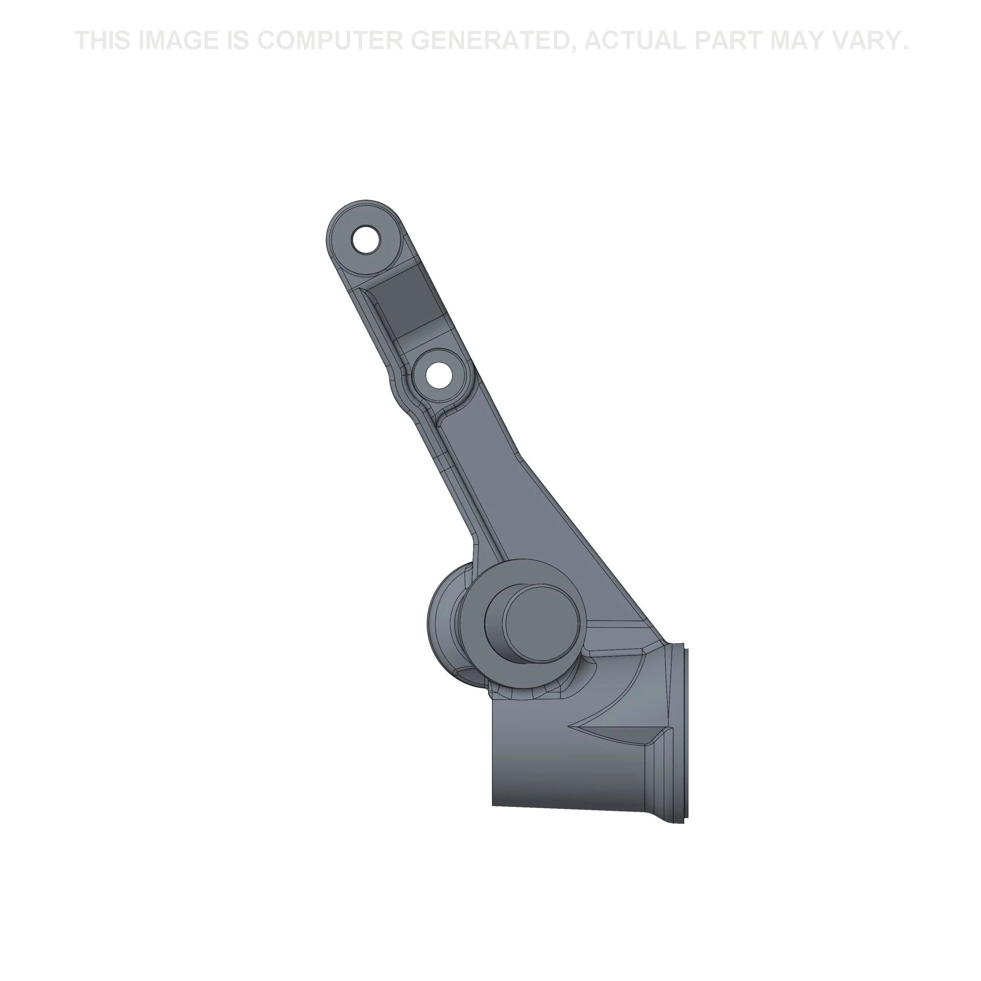 STEERING KNUCKLE | NEWHOLLANDAG | SA | EN