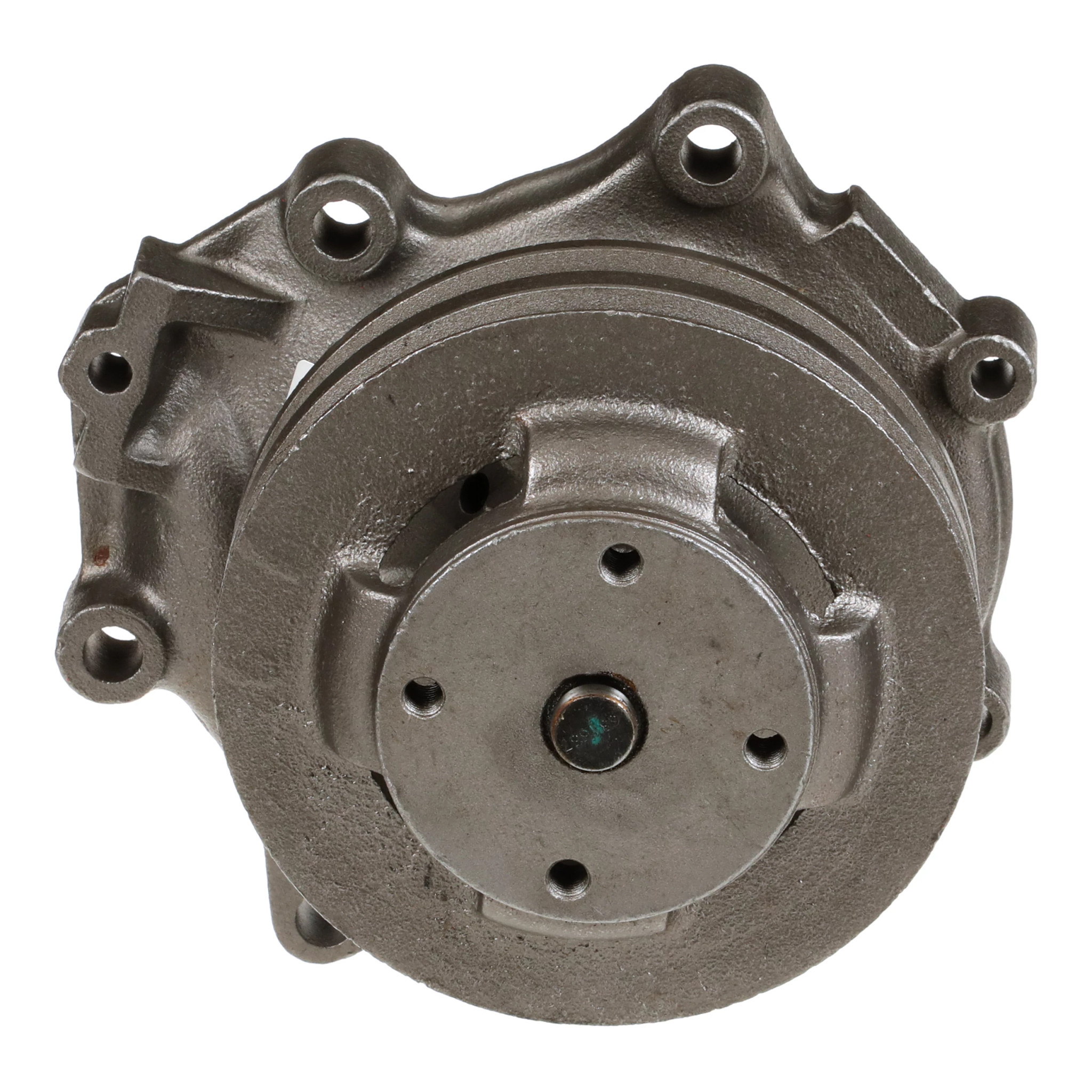 POMPE A EAU RENOVEE | CASECE | EU | DA