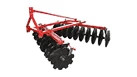 INTERNATIONAL HARVESTER DISK HARROW | CASEIH | CA | EN