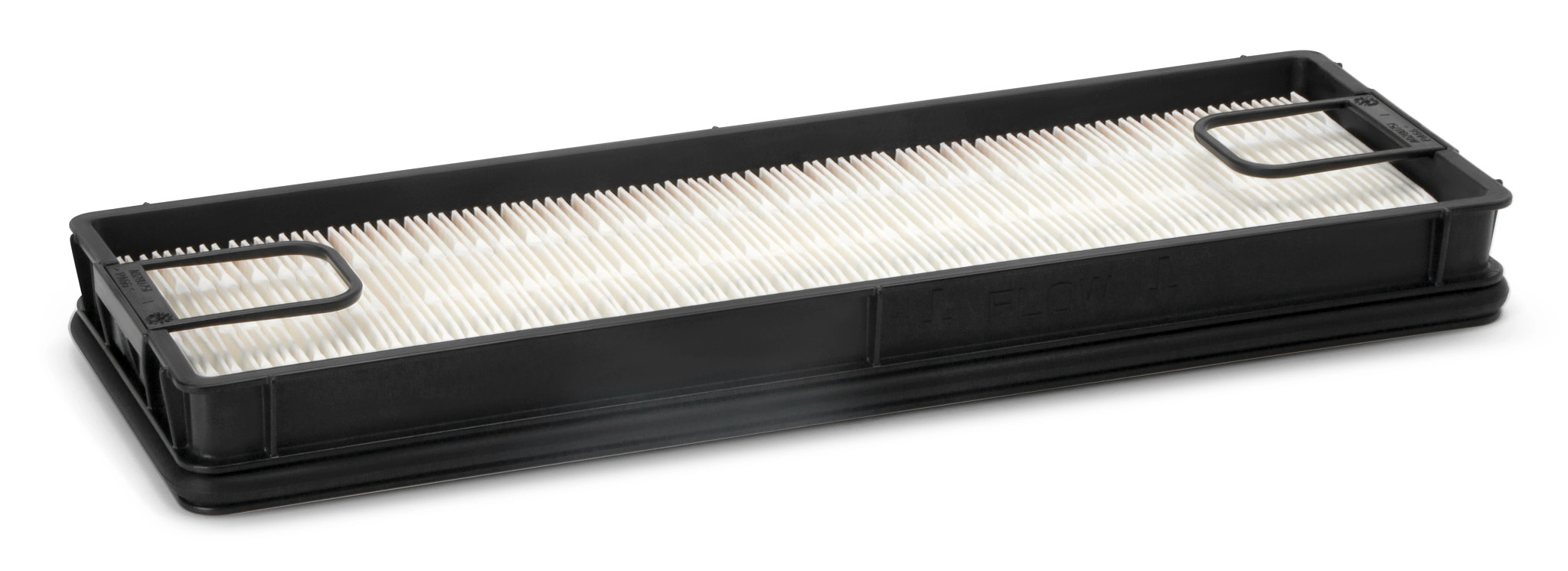 Fleetguard® Secondary Air Filter - Direct Flow® Technology | NEWHOLLANDAG | CA | EN