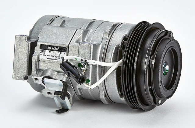 COMPRESSEUR CLIMAT. | CASEIH | AMEA | EN