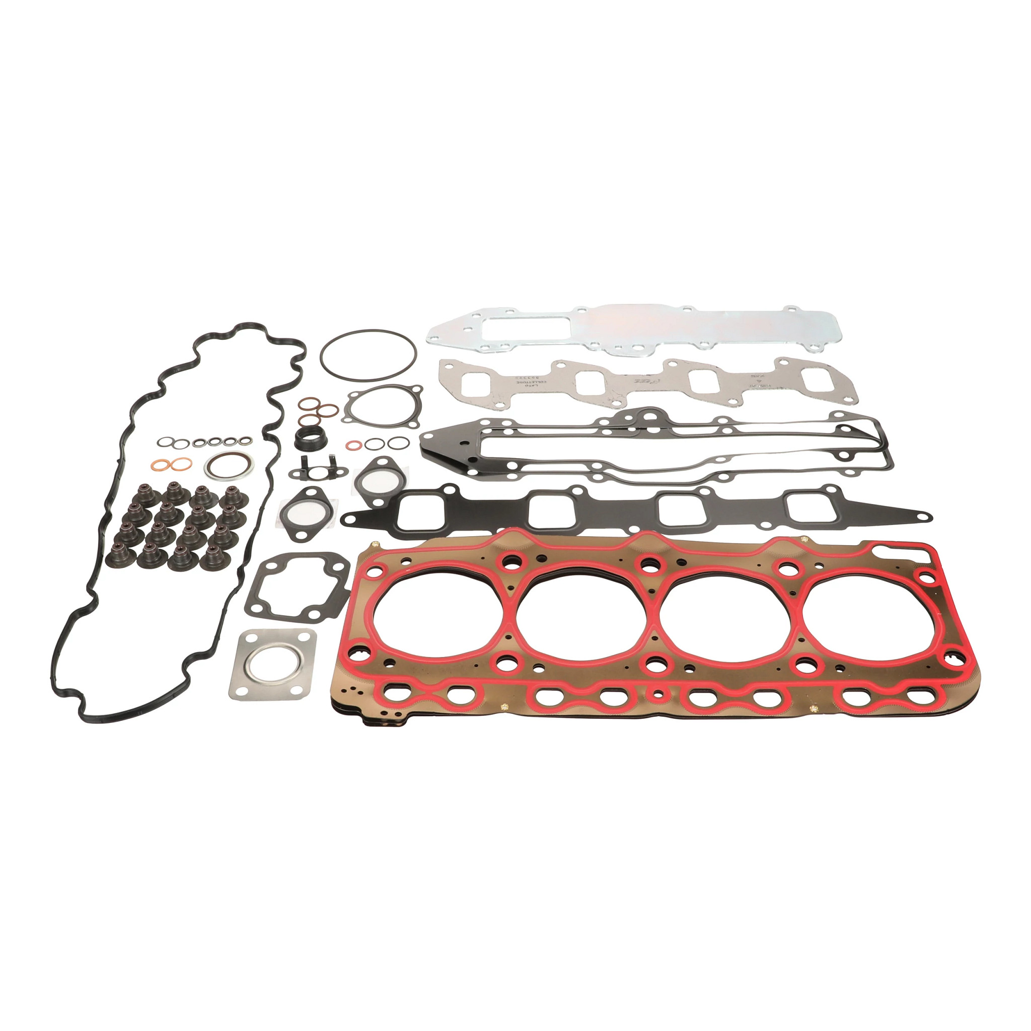 KIT, ENGINE TOP GASK | NEWHOLLANDAG | CA | EN