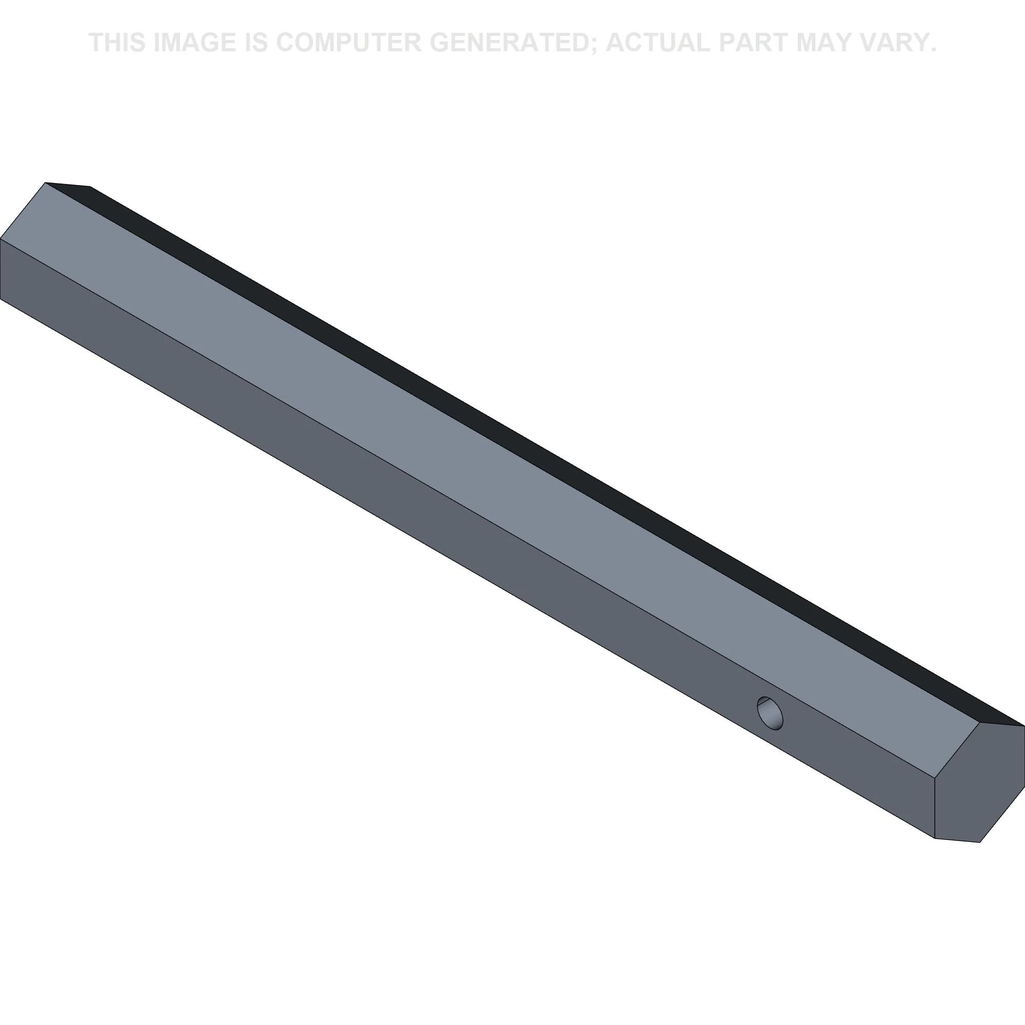 Shaft - 230 mm L | CASEIH | CA | EN