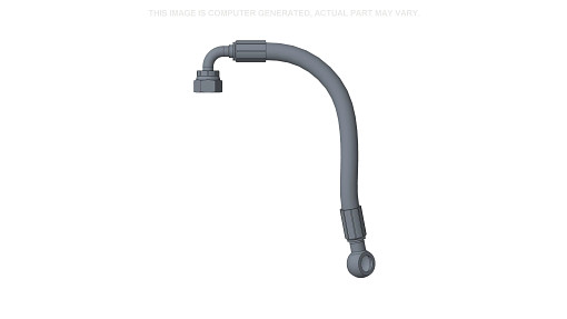 TUBO FLESSIBILE | STEYR | EU | PT