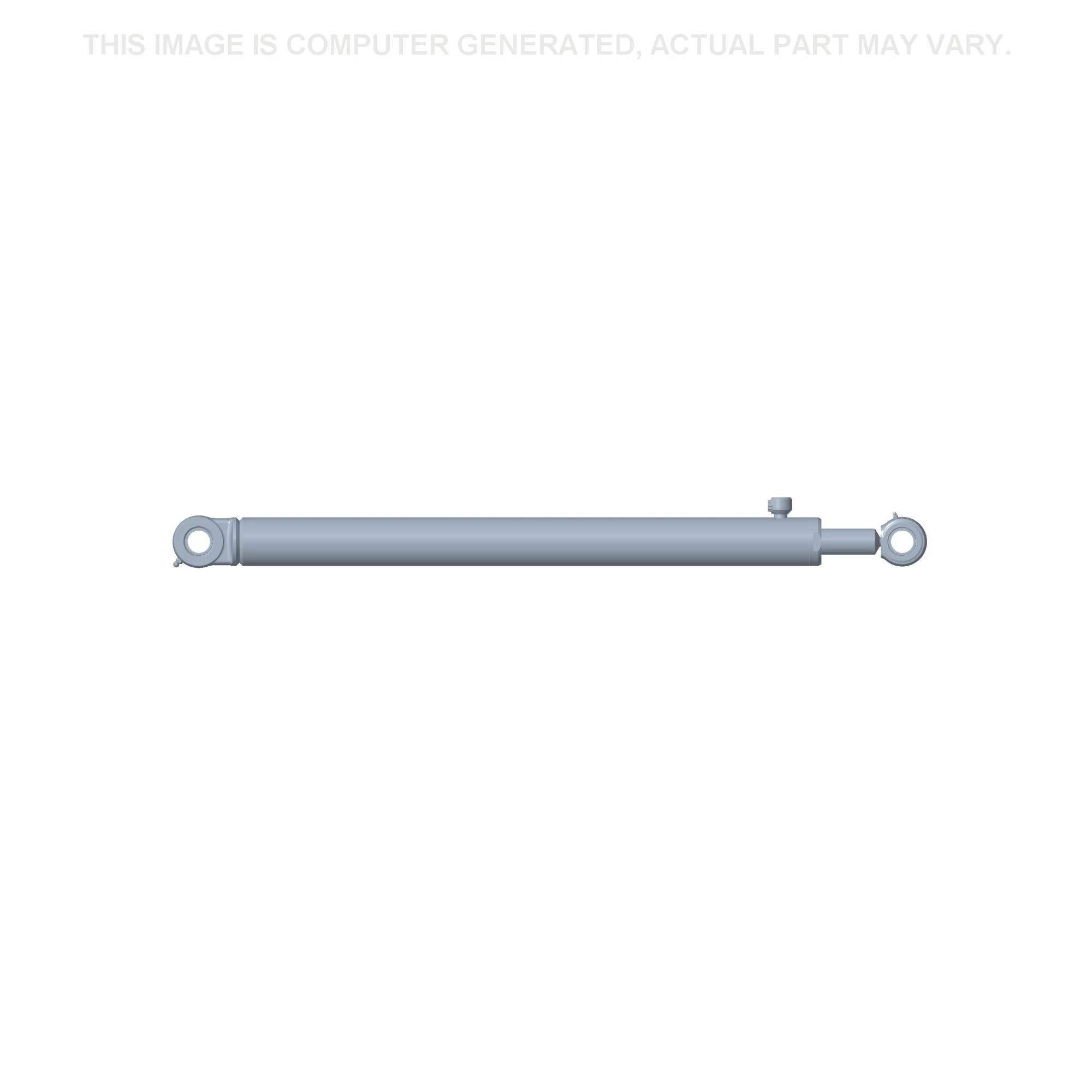 CILINDRO HIDRÁULICO