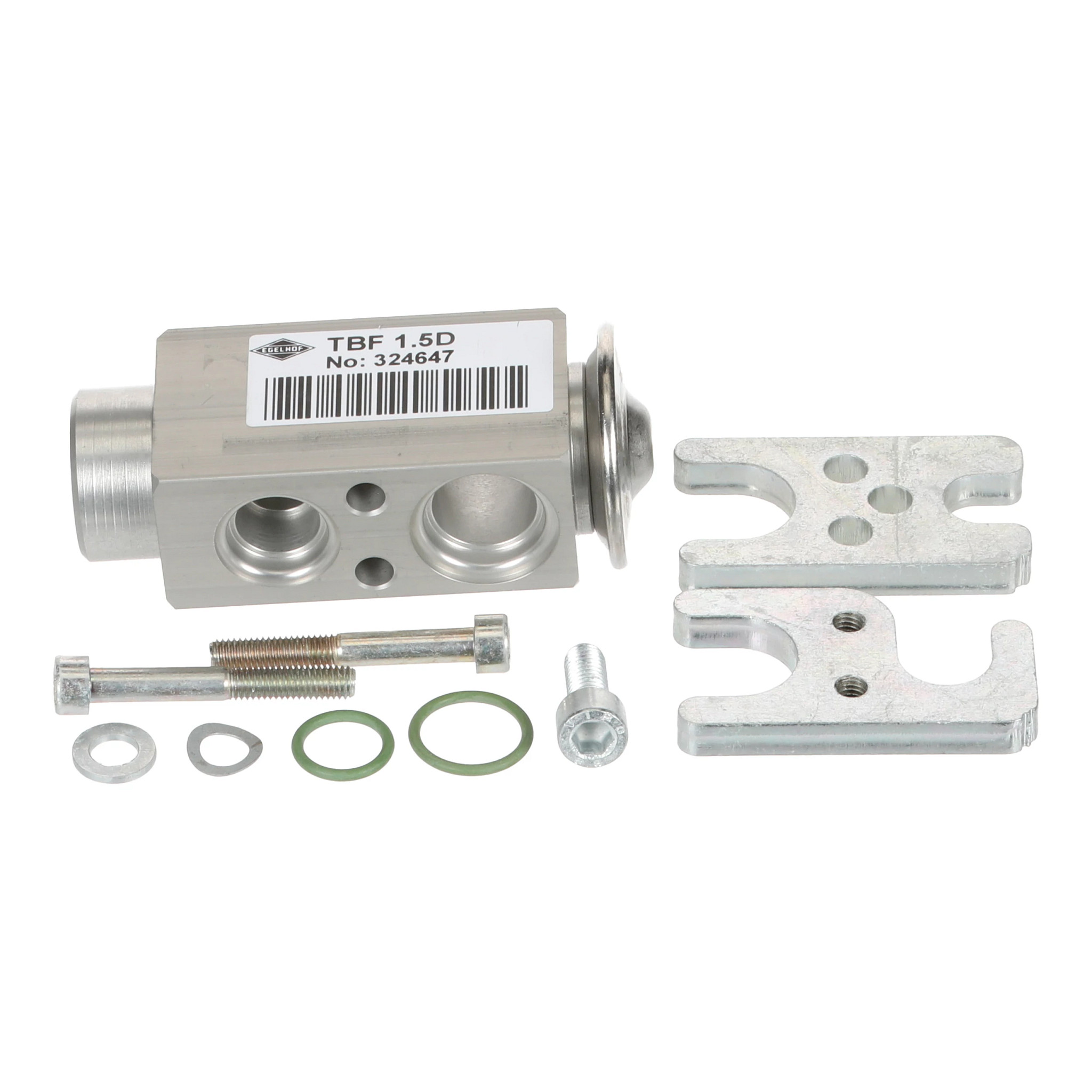 VALVULA DESCARGA | CASEIH | EU | DE